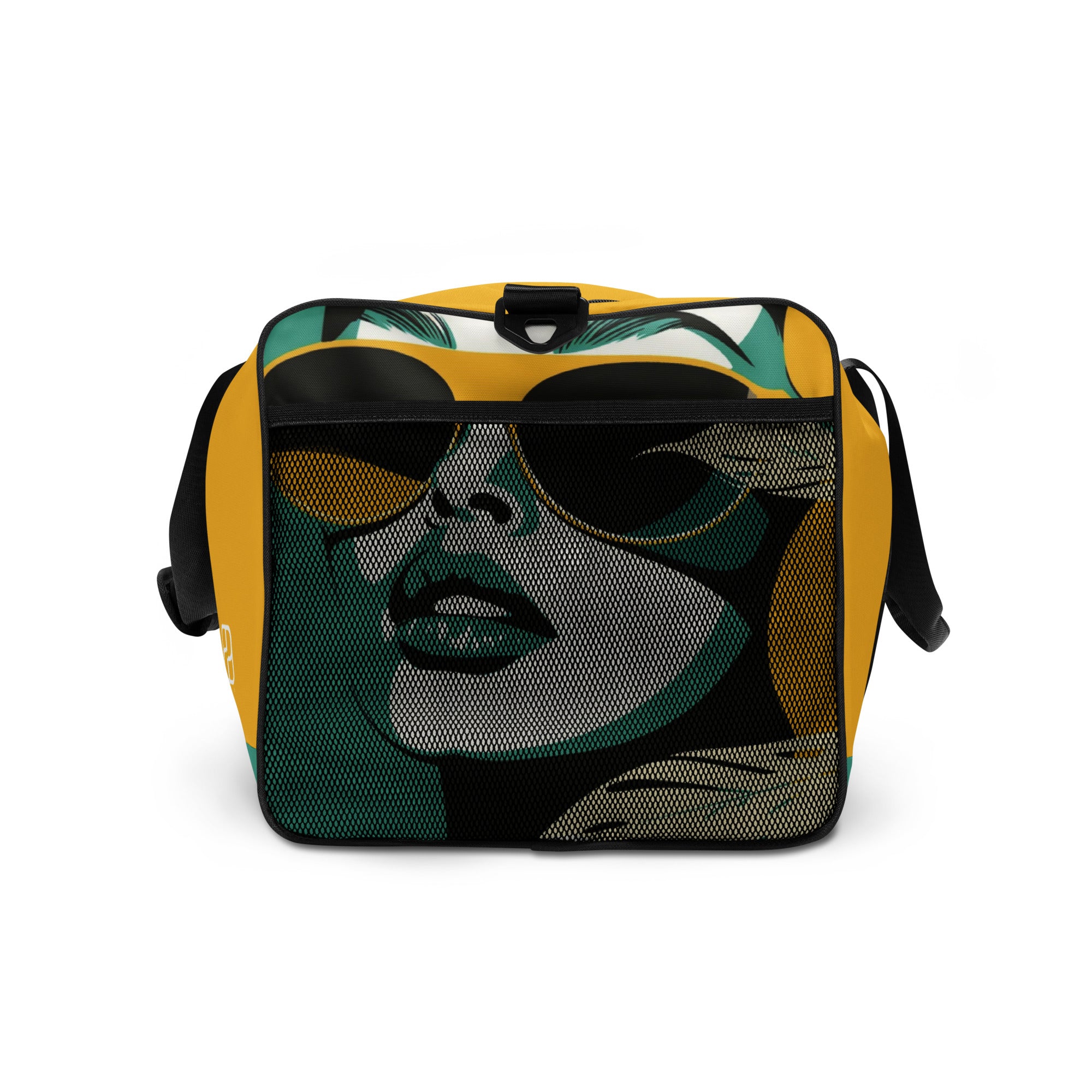 Duffle bag