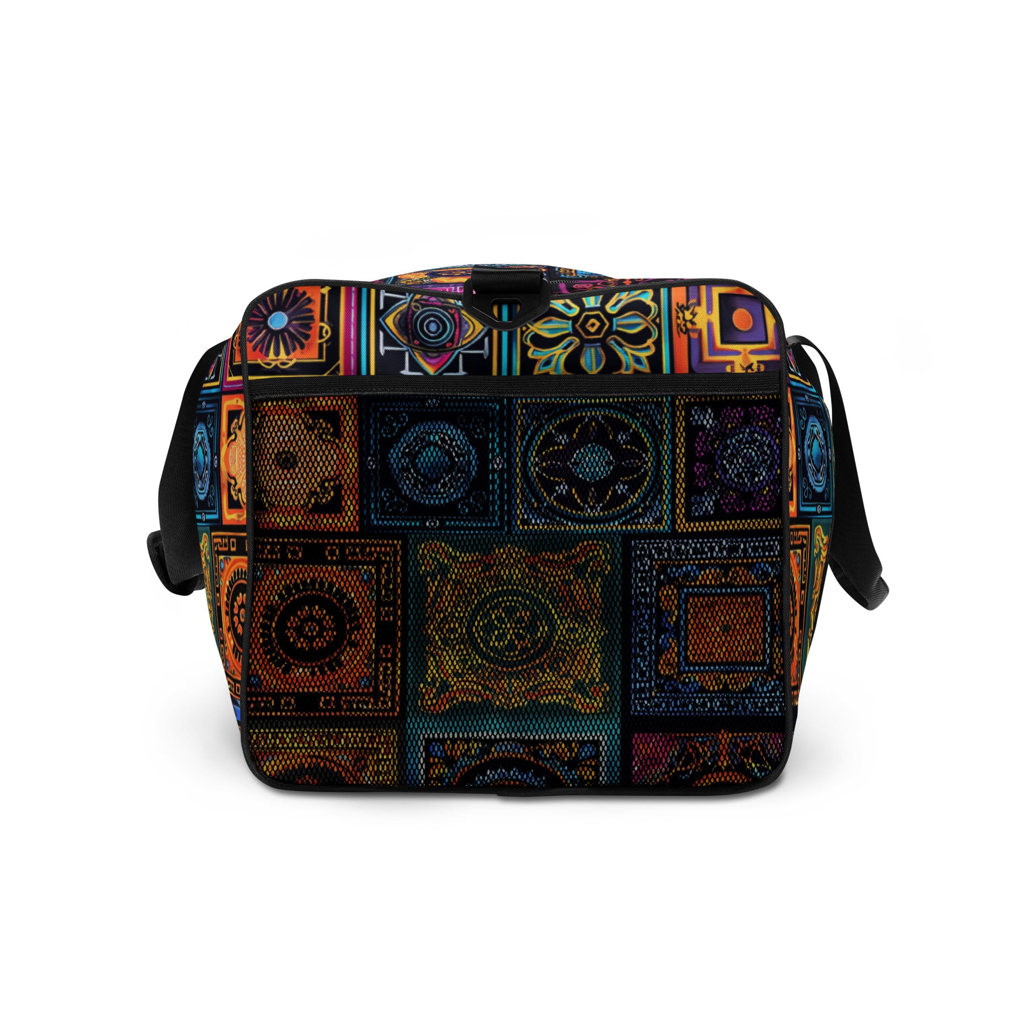 Duffle bag