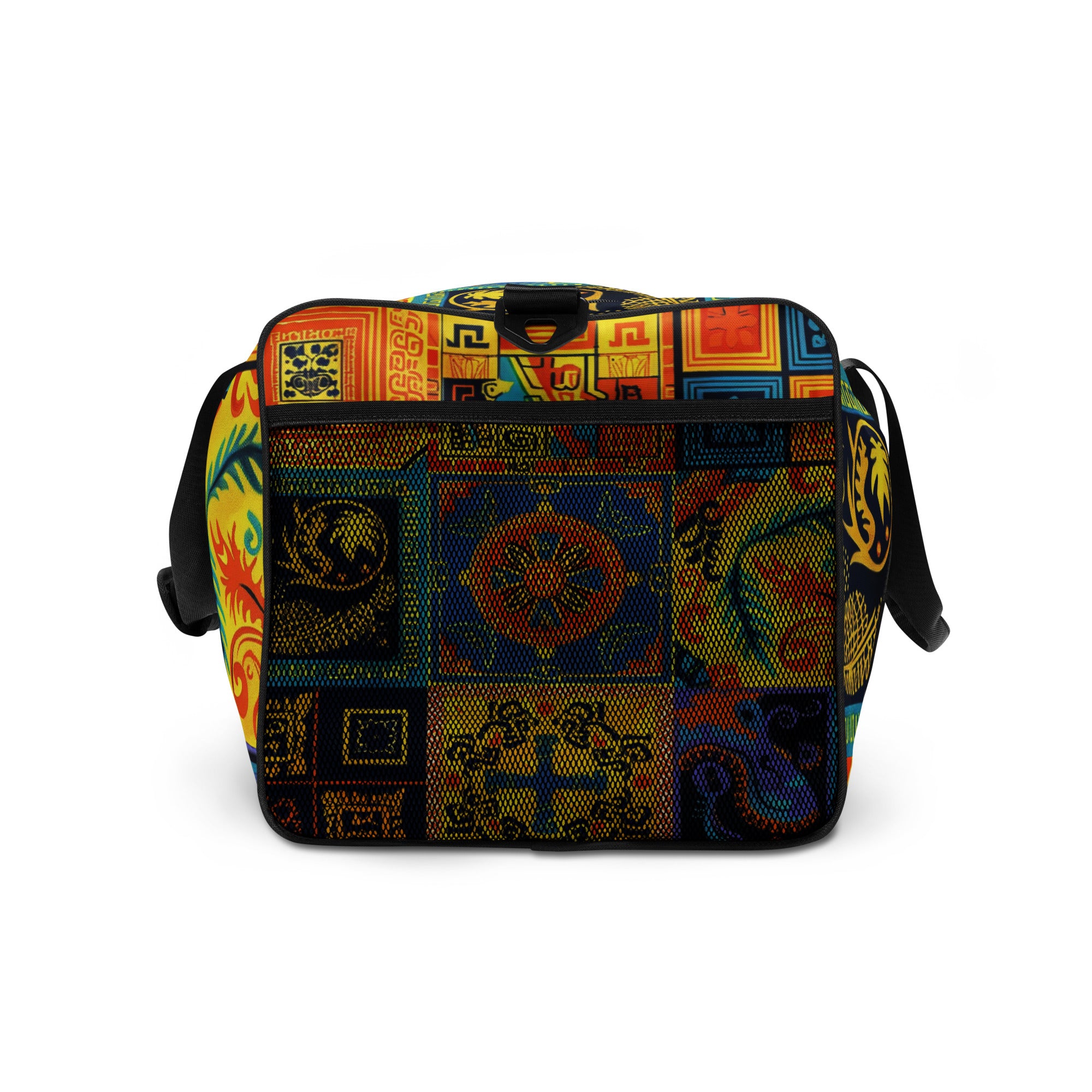 Duffle bag