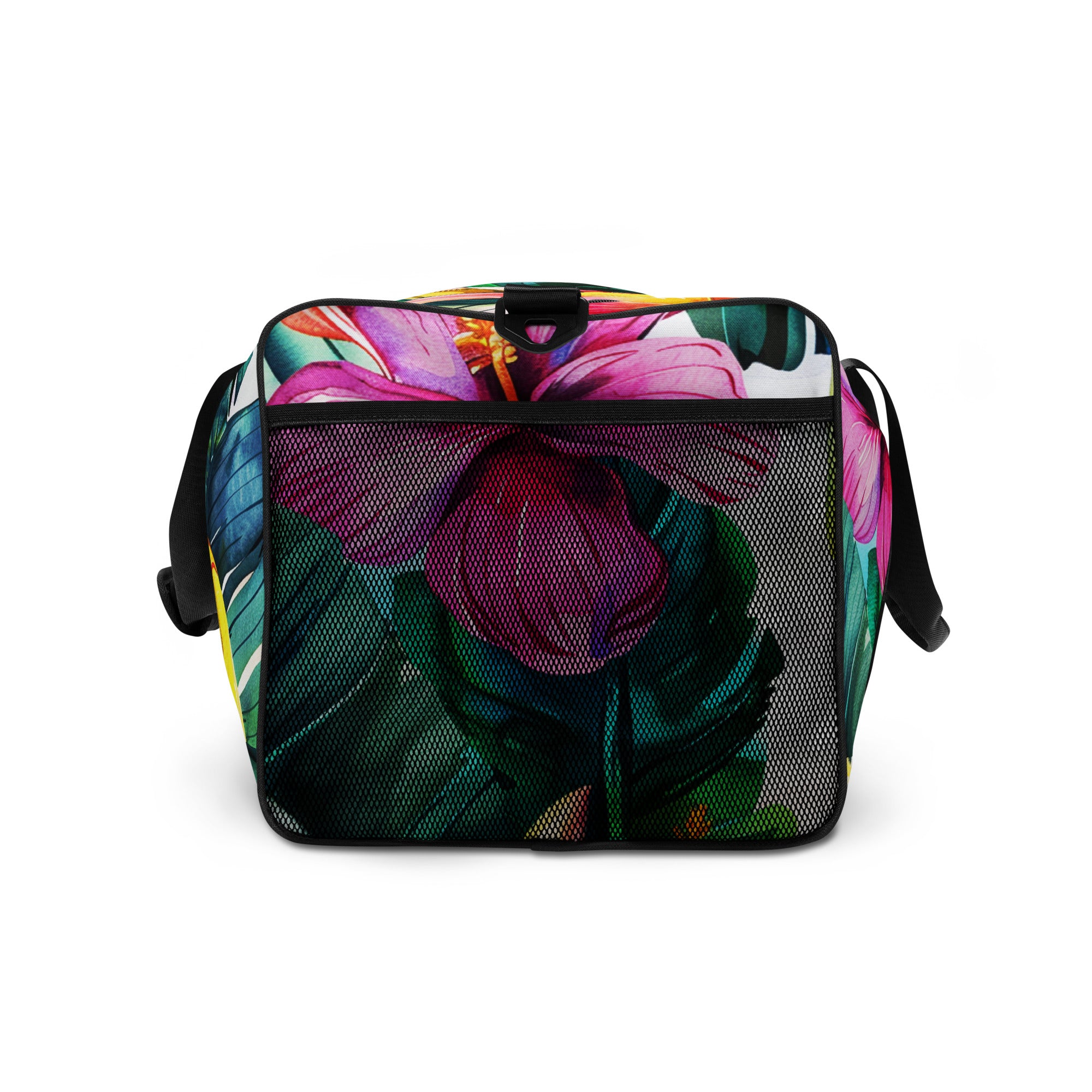 Duffle bag