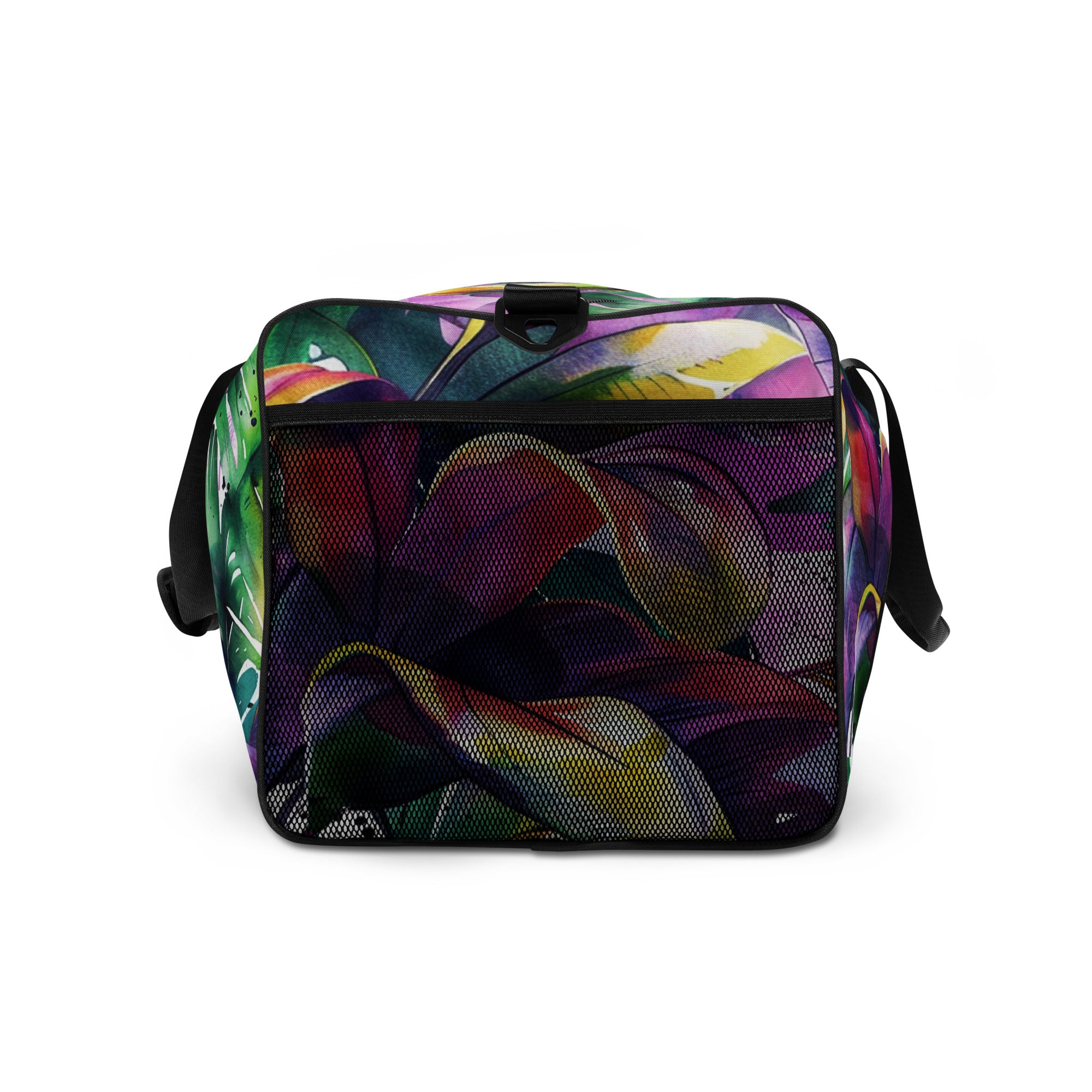 Duffle bag