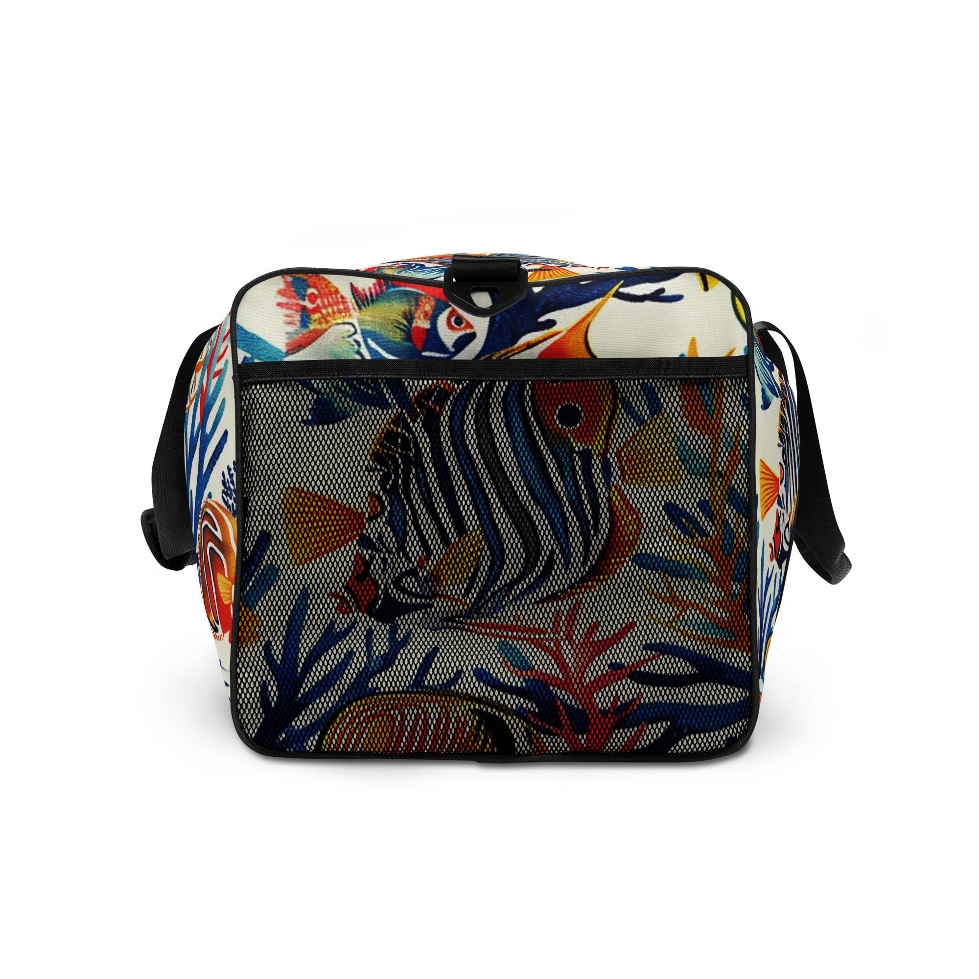 Duffle bag