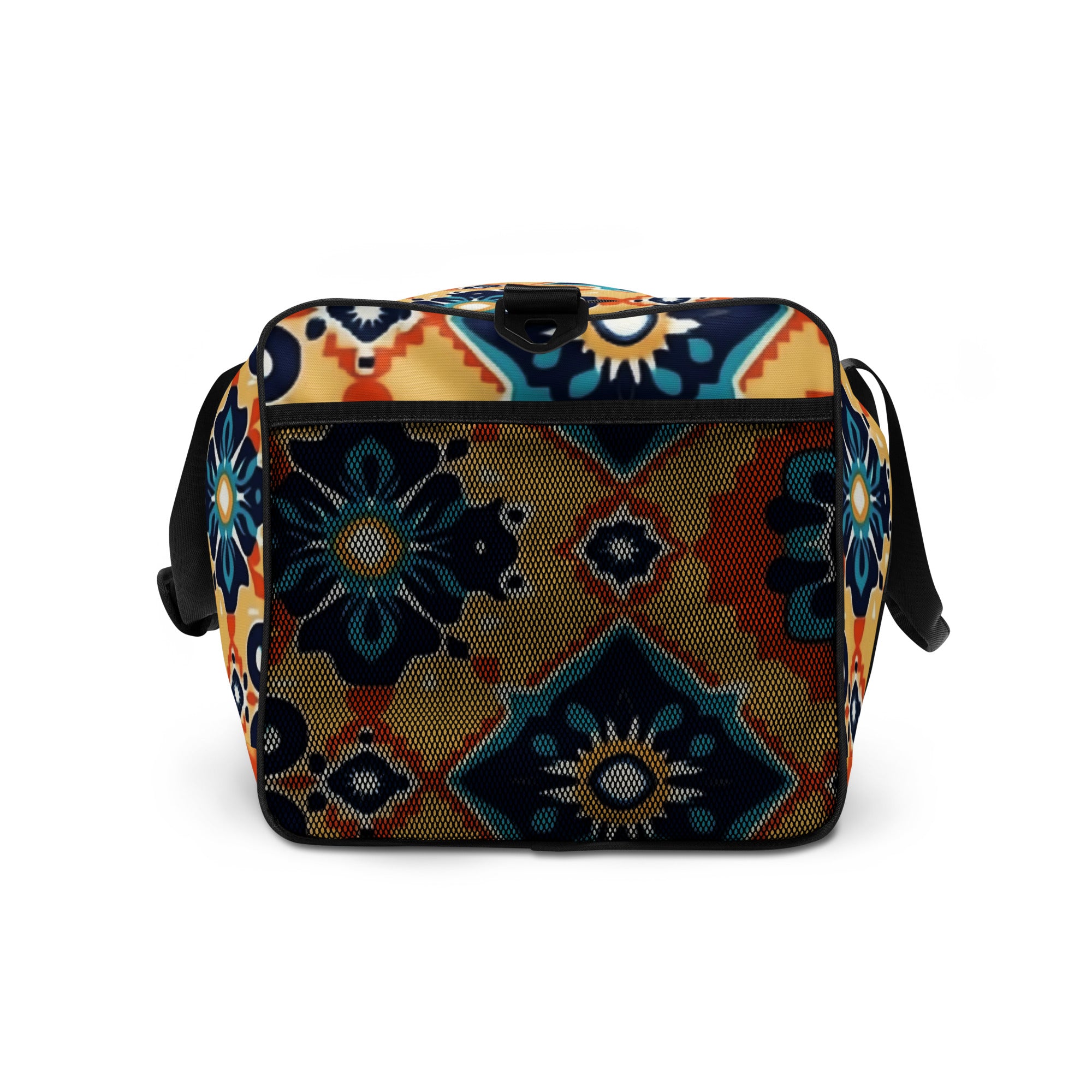 Duffle bag