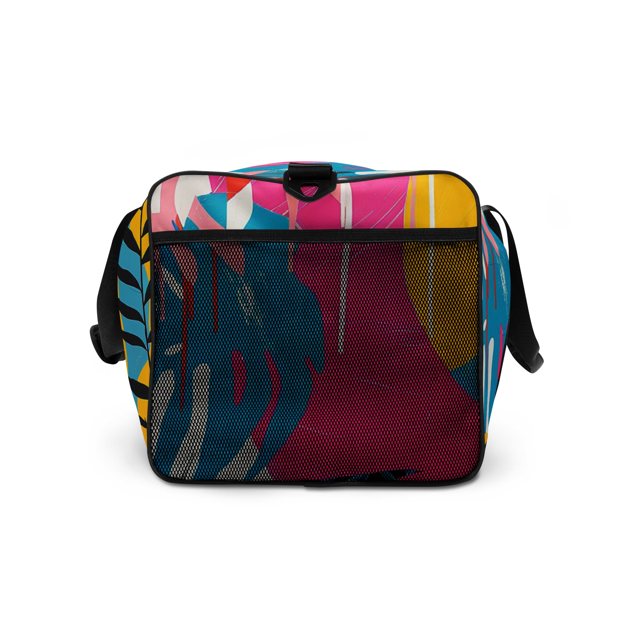 Duffle bag