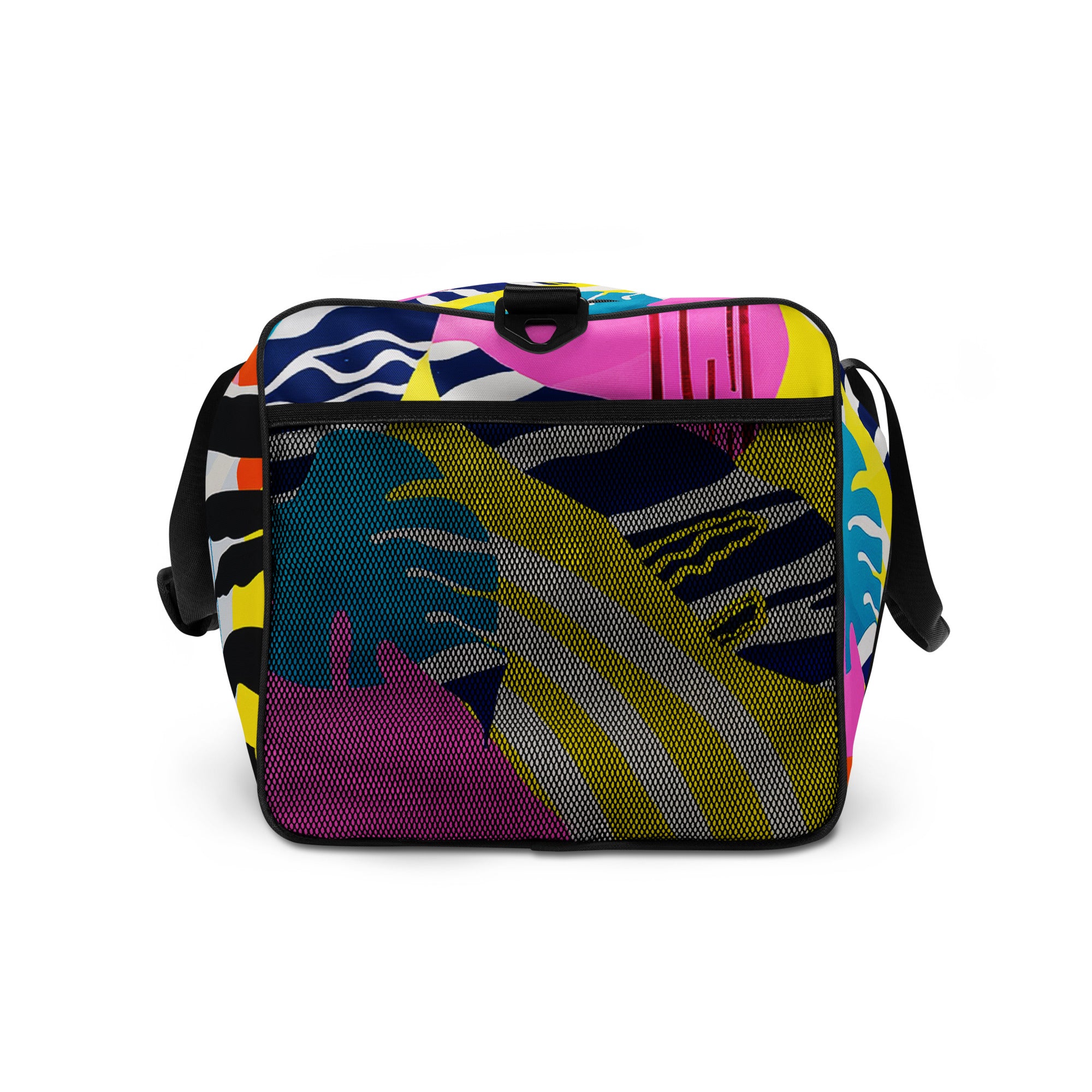 Duffle bag