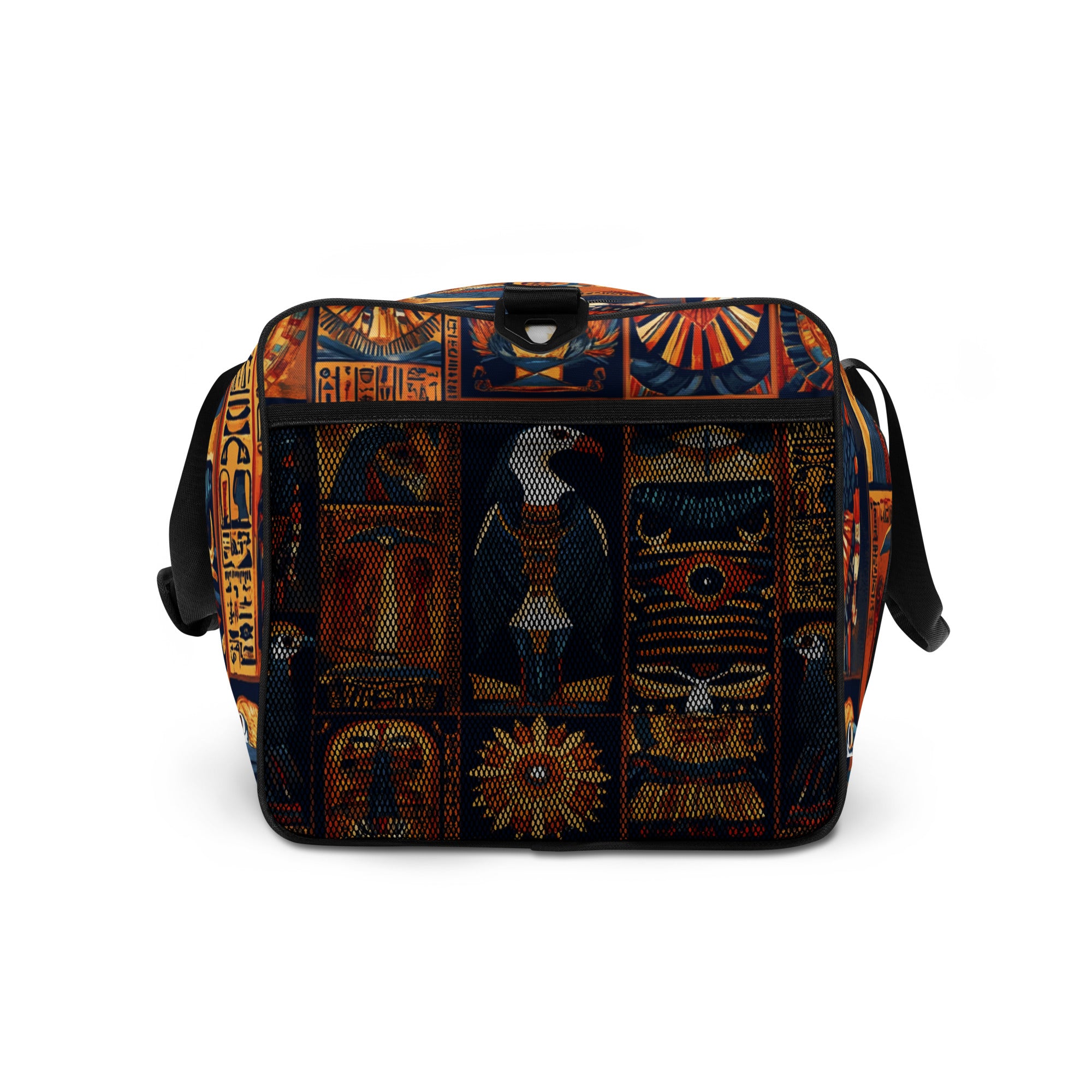 Duffle bag