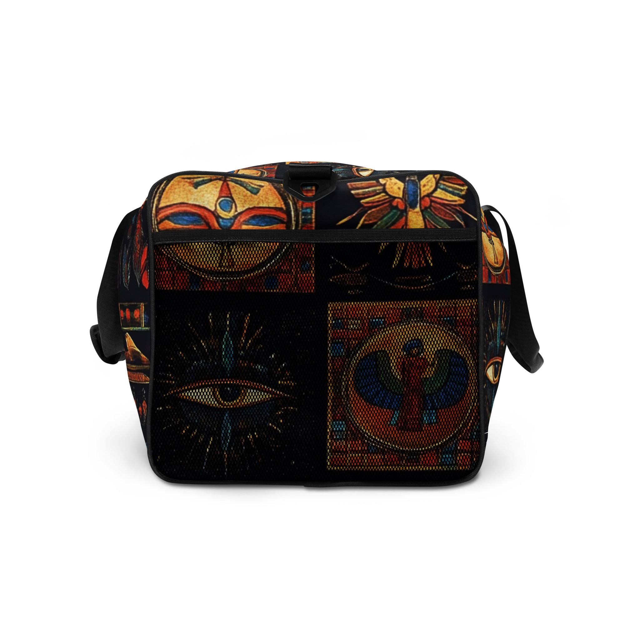 Duffle bag