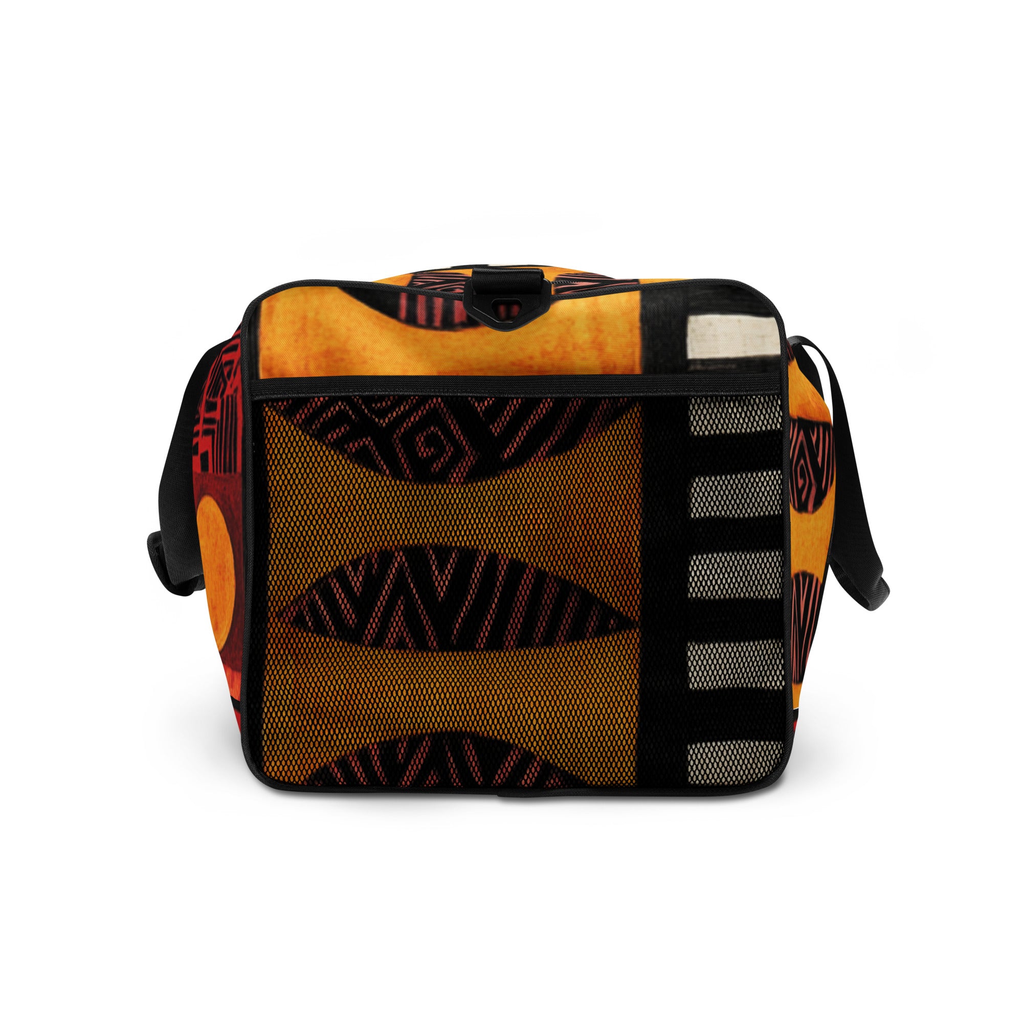 Duffle bag