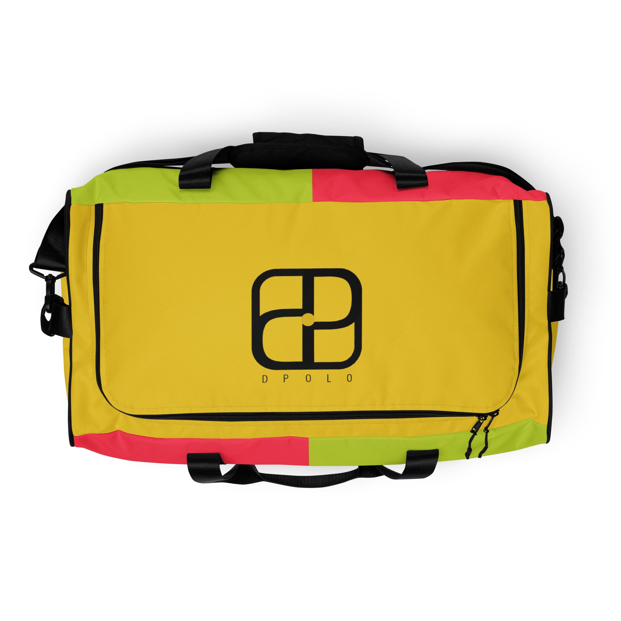 Duffle bag