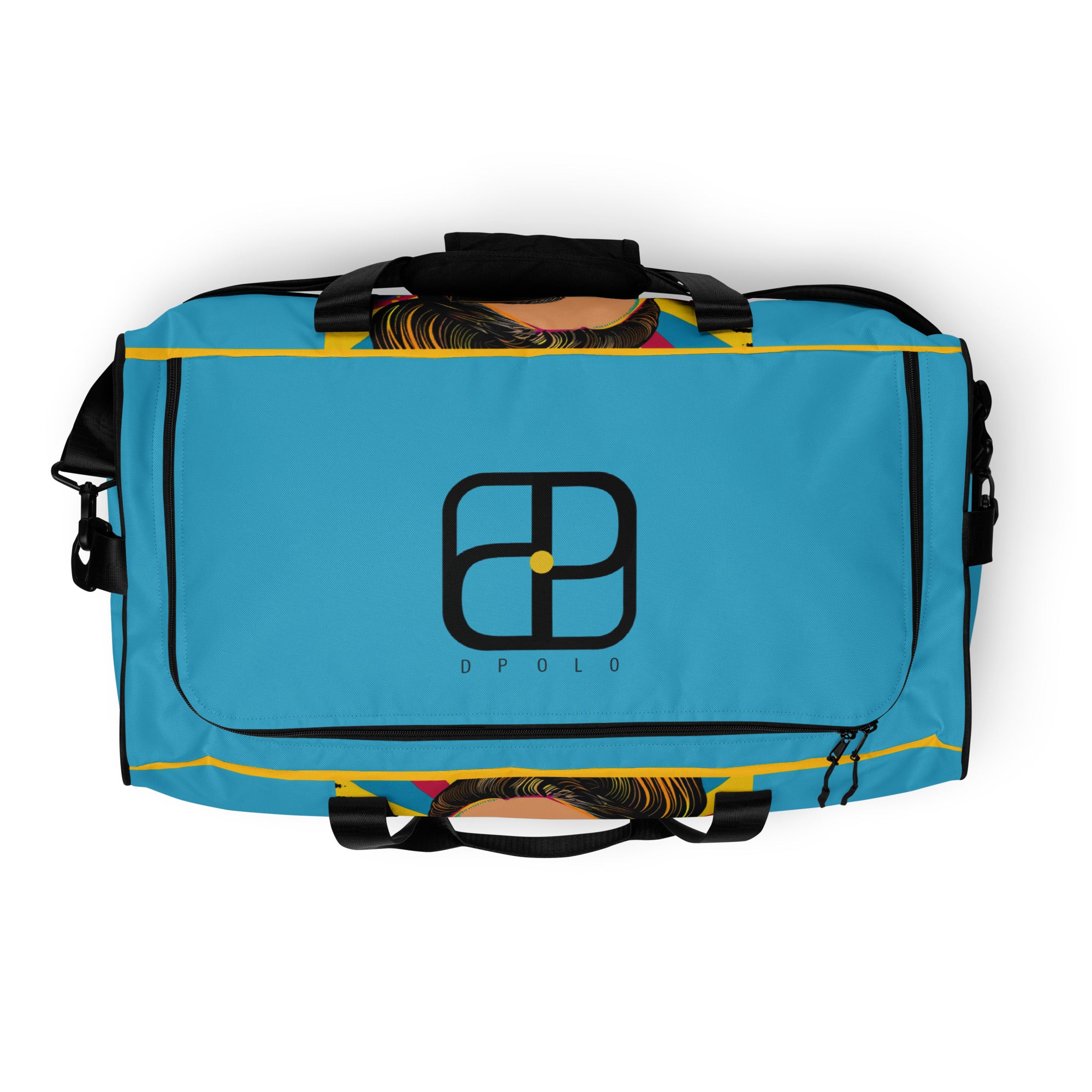 Duffle bag