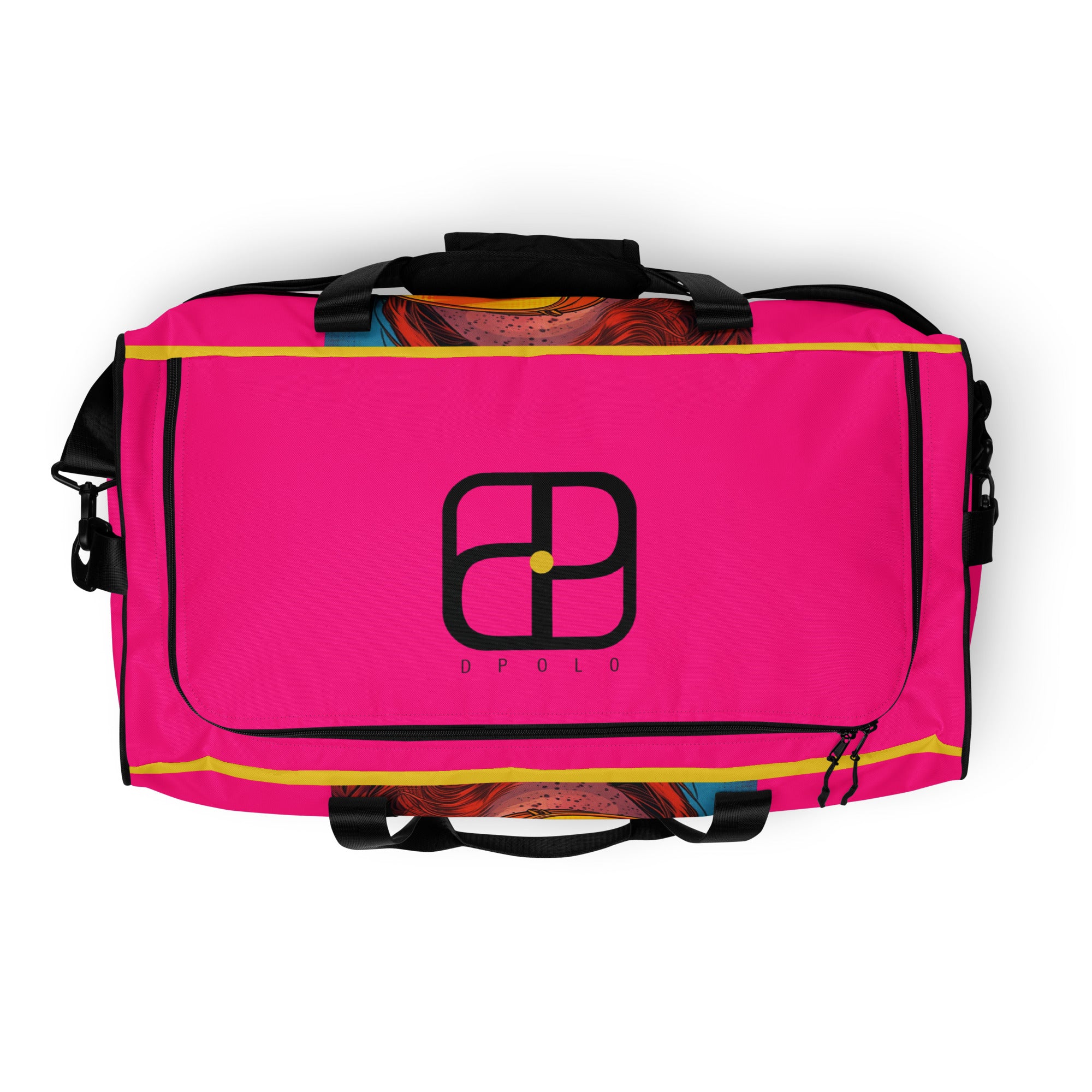 Duffle bag