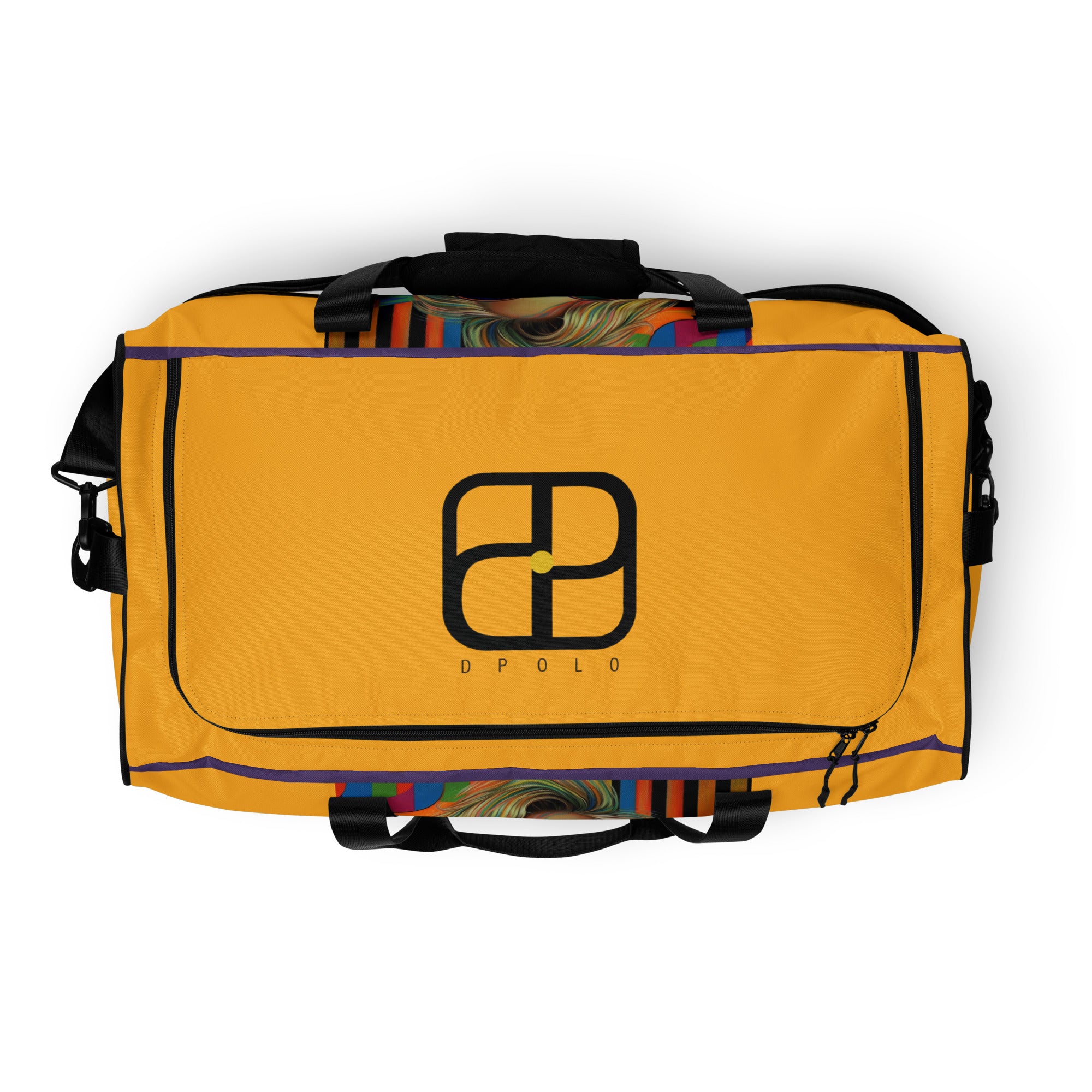 Duffle bag