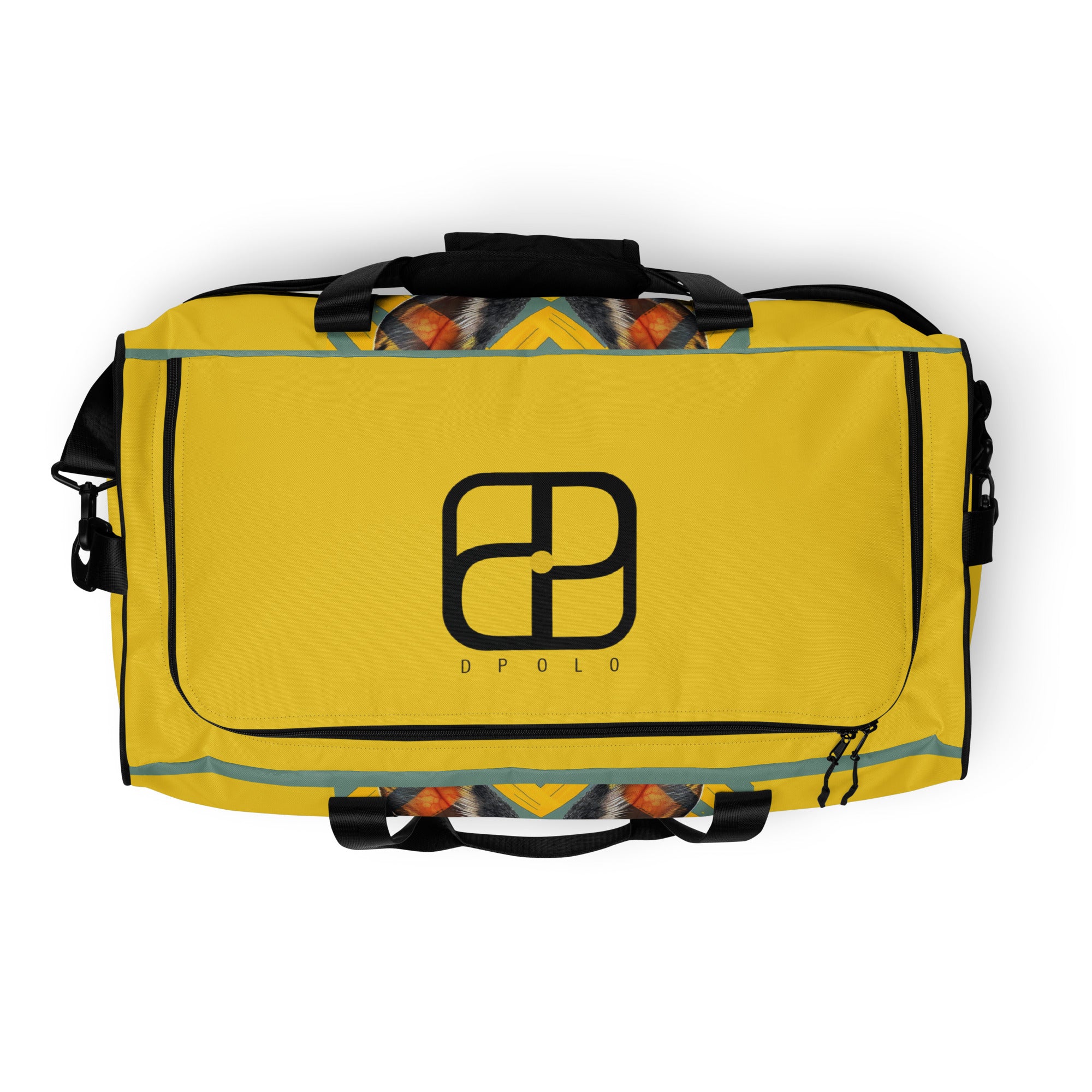 Duffle bag