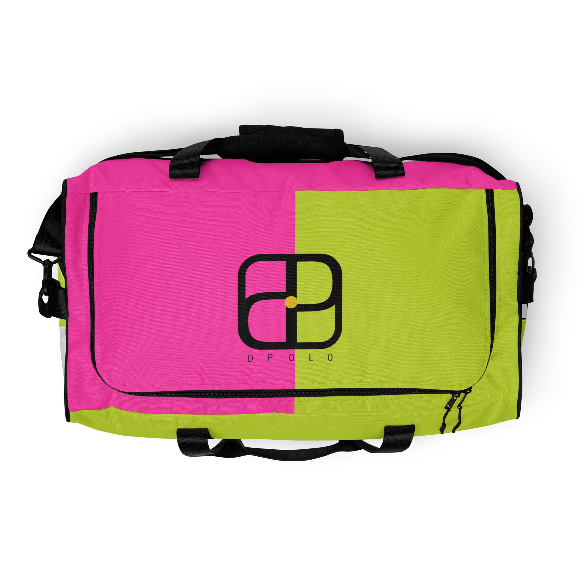 Duffle bag