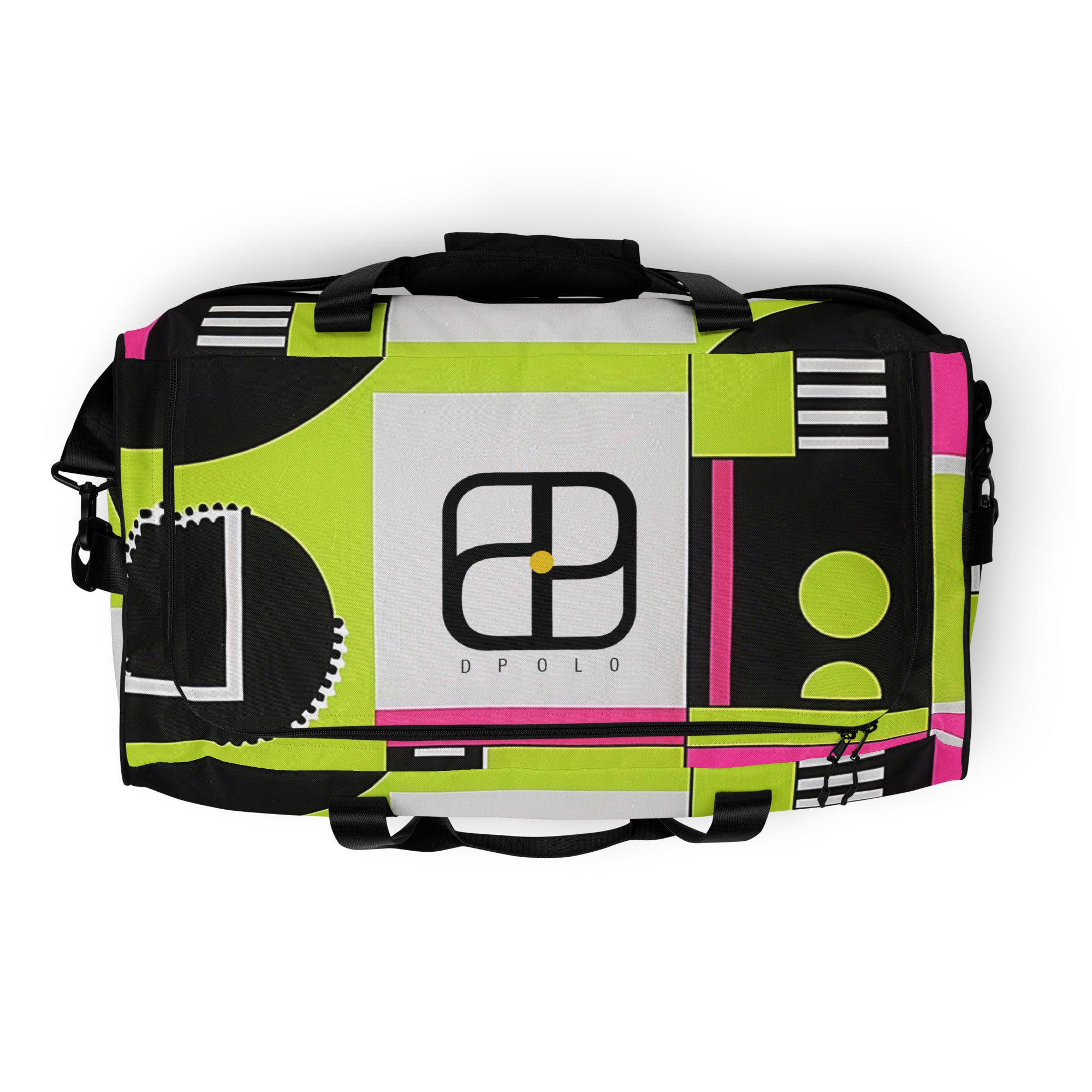 Duffle bag