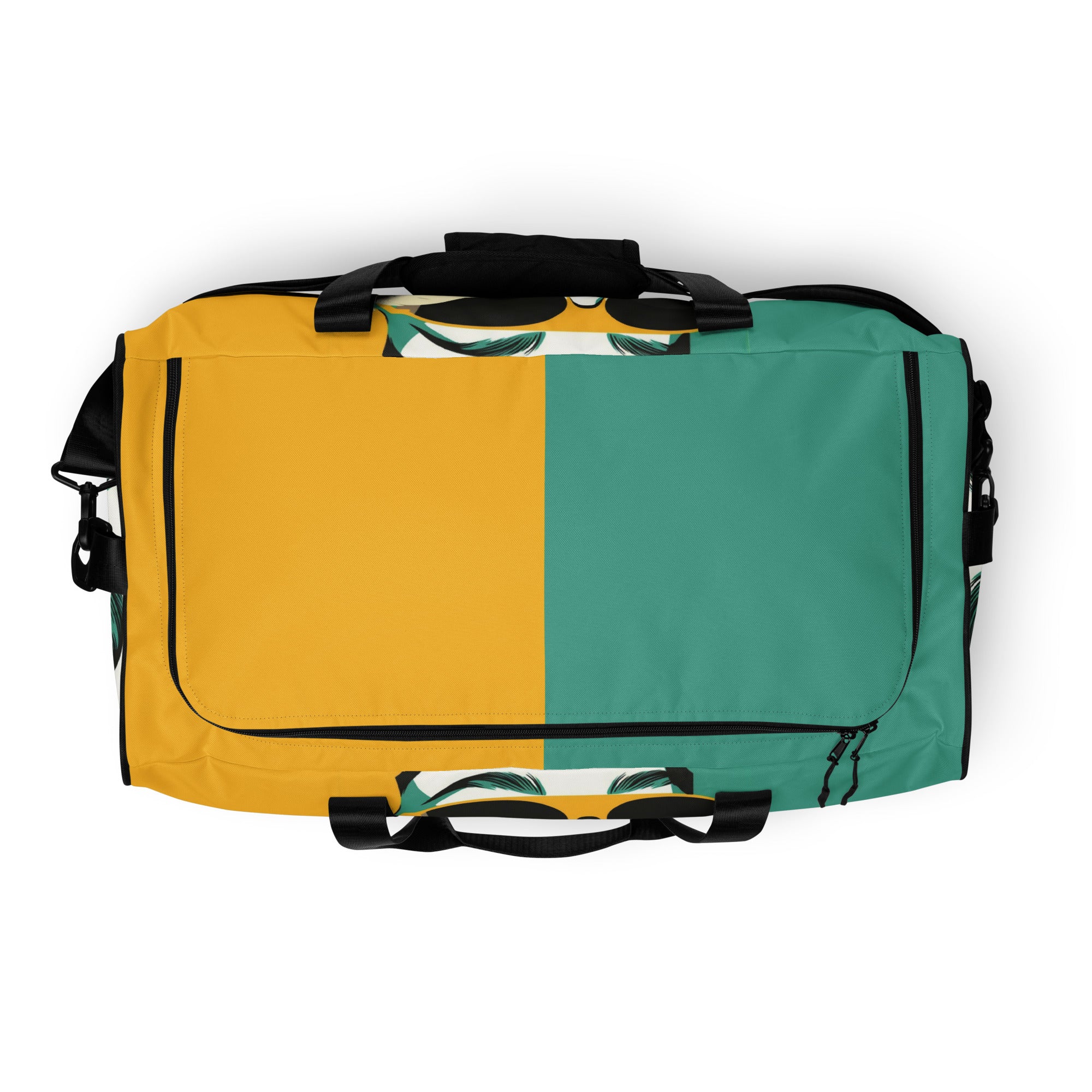 Duffle bag