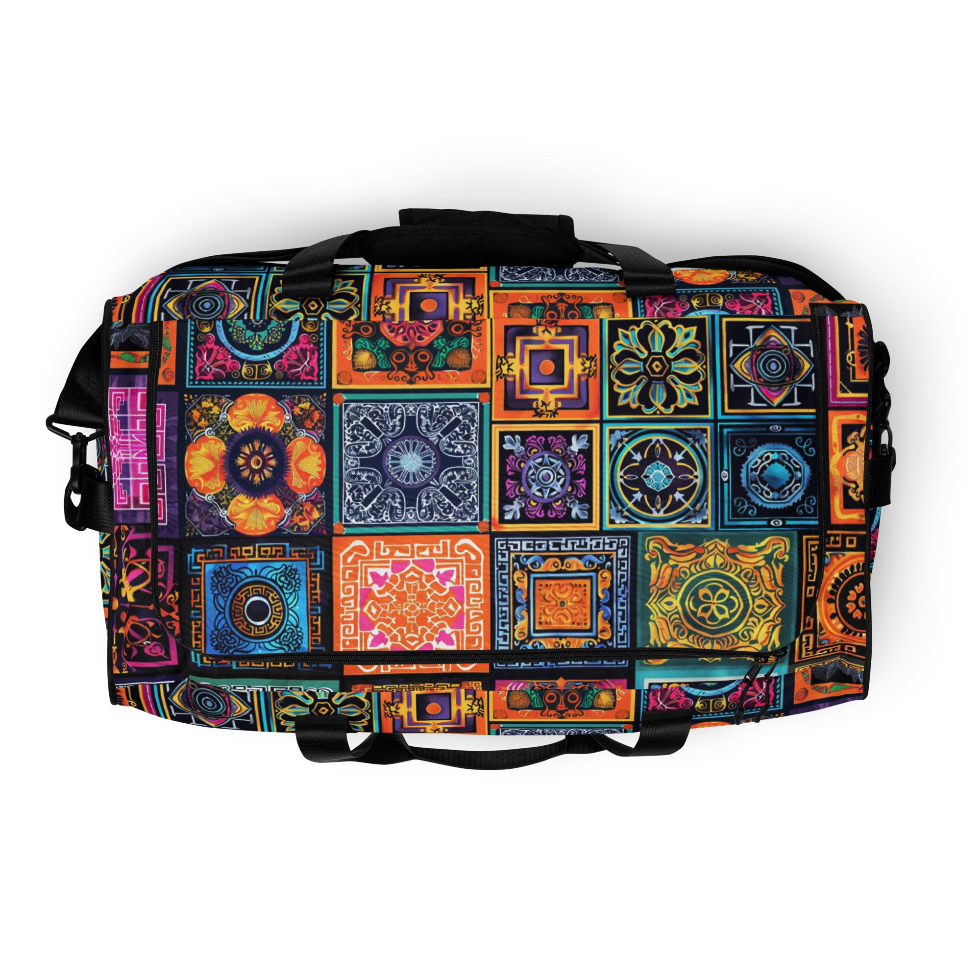 Duffle bag
