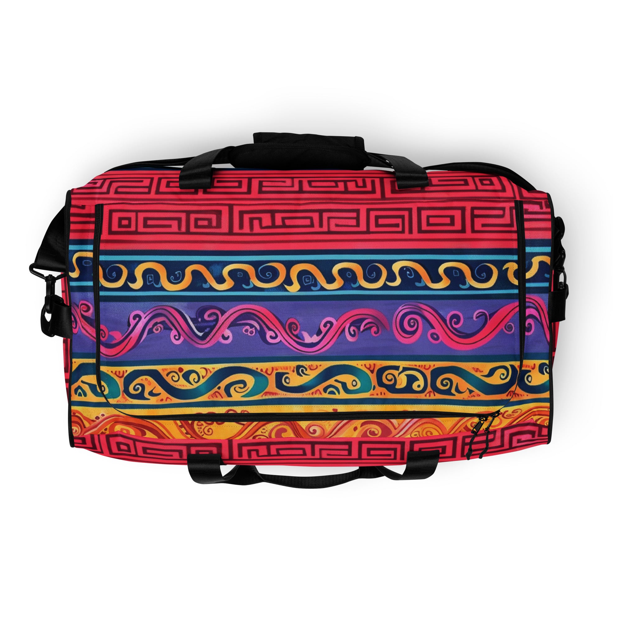 Duffle bag