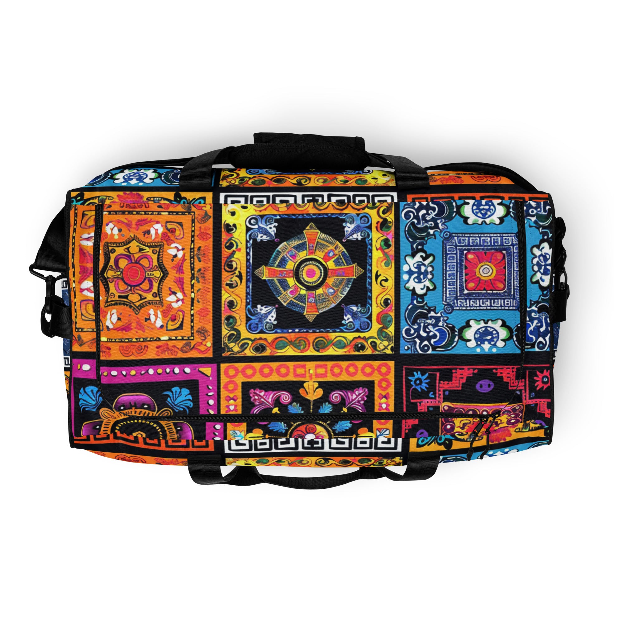 Duffle bag