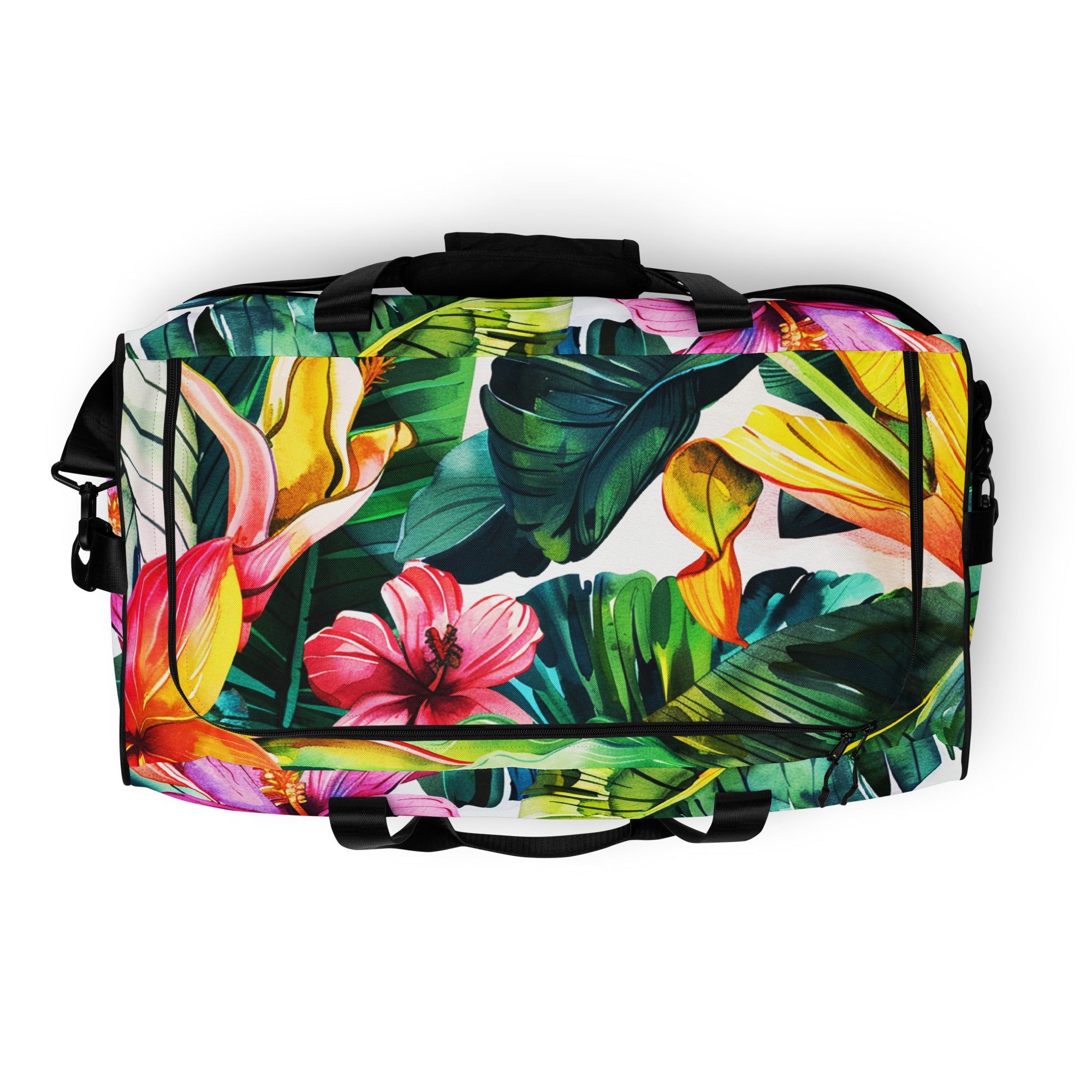 Duffle bag