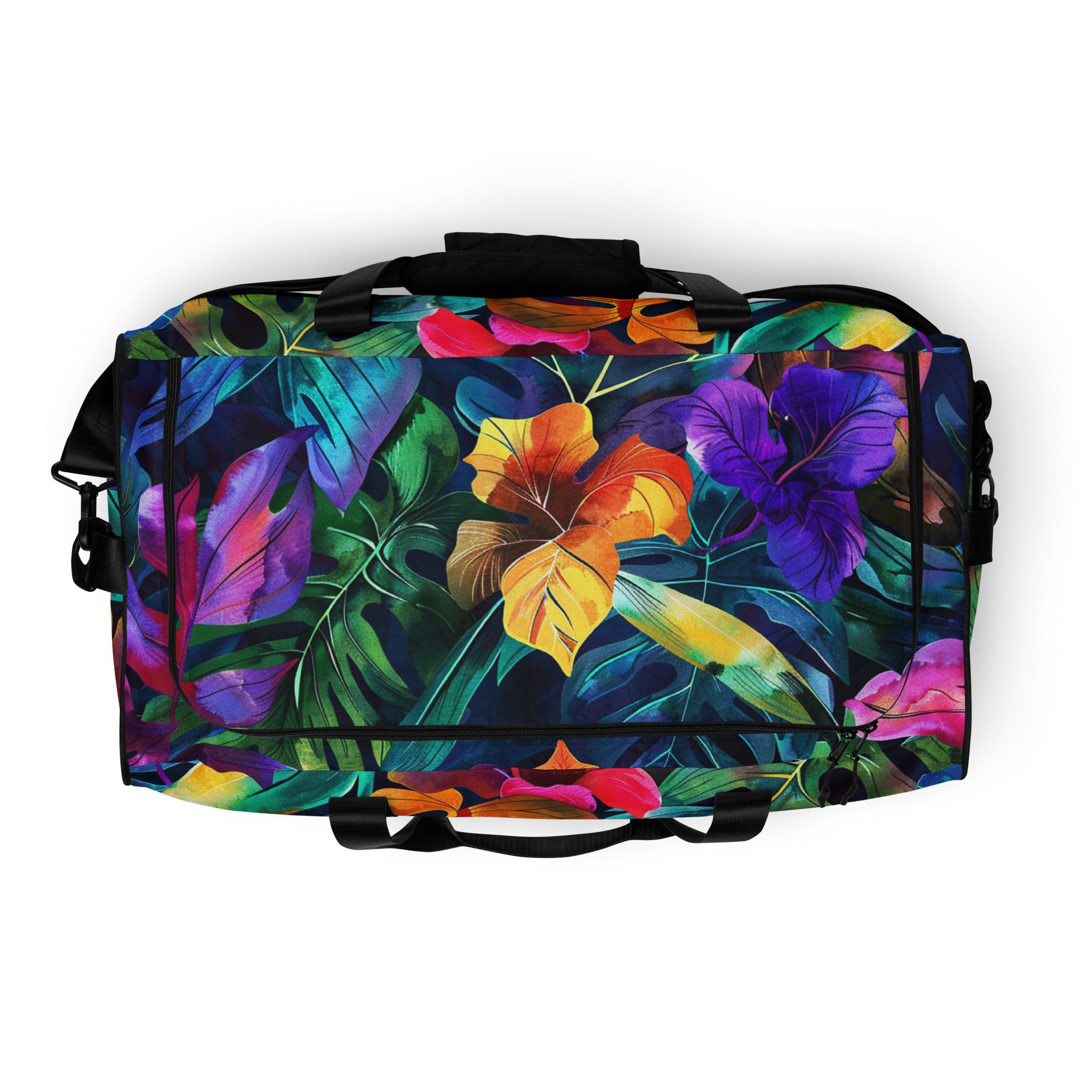 Duffle bag
