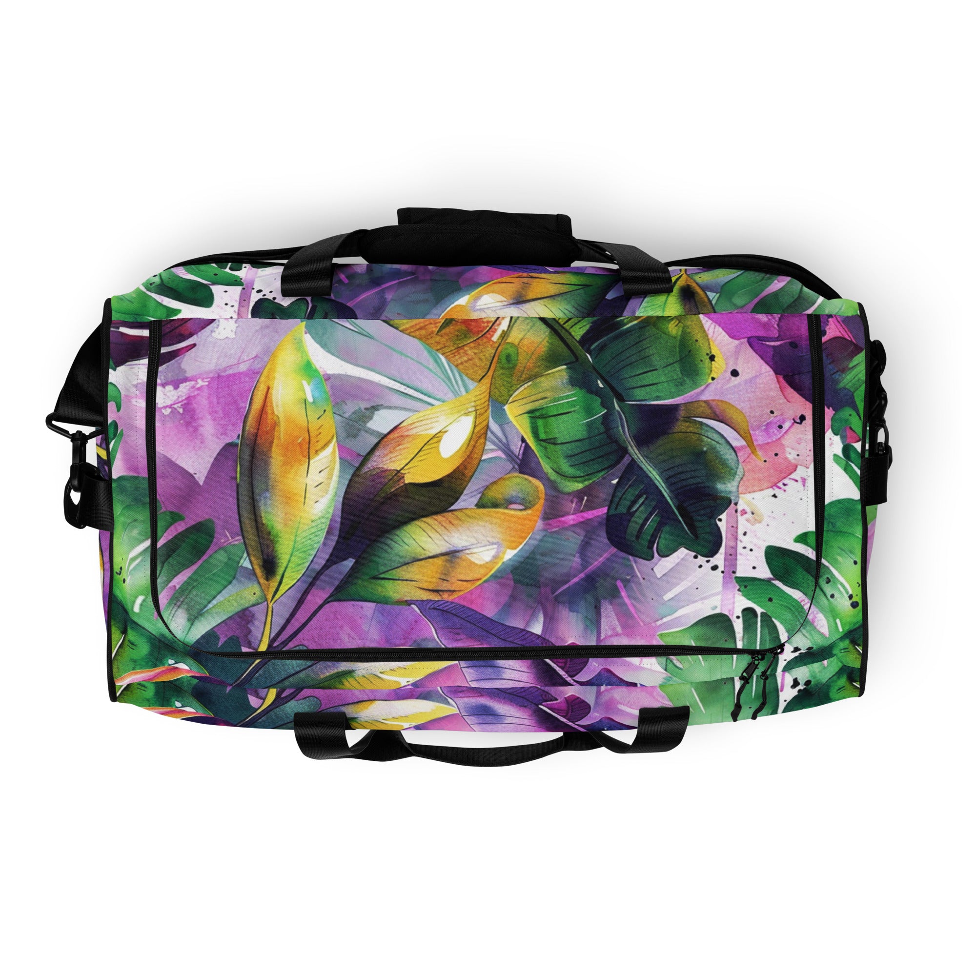 Duffle bag