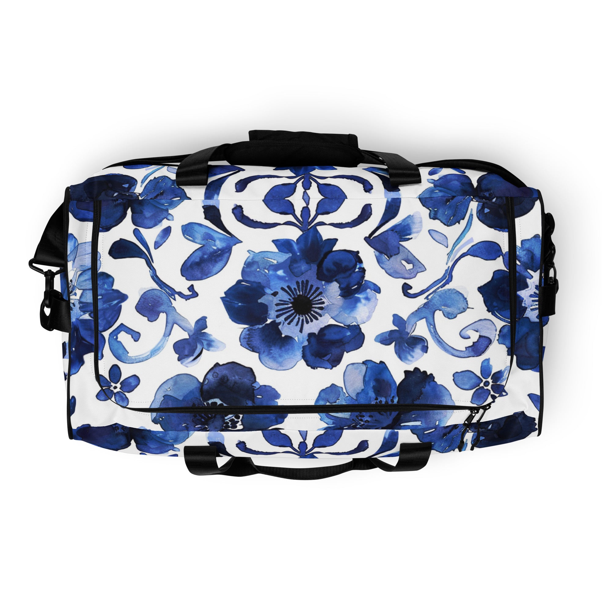 Duffle bag