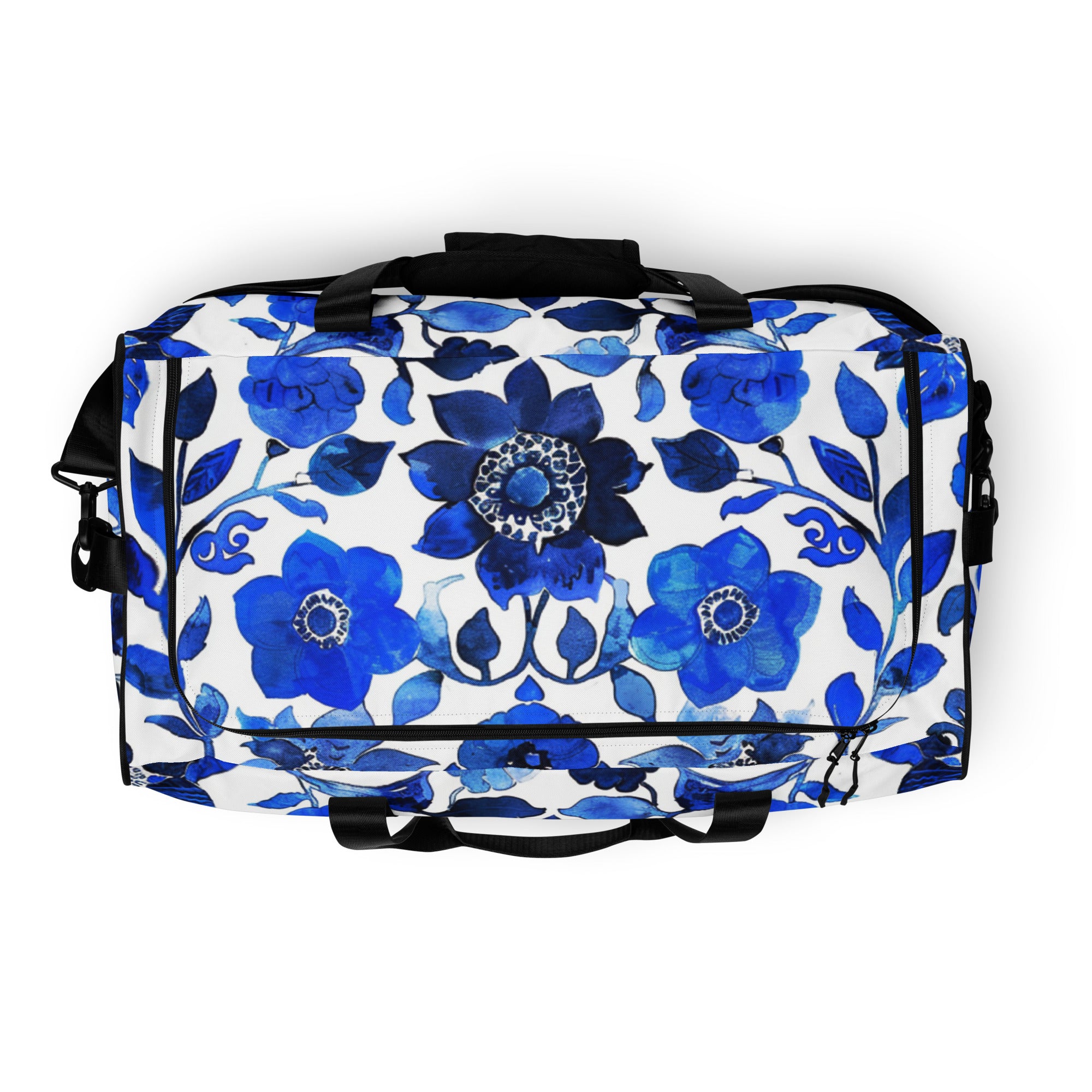 Duffle bag