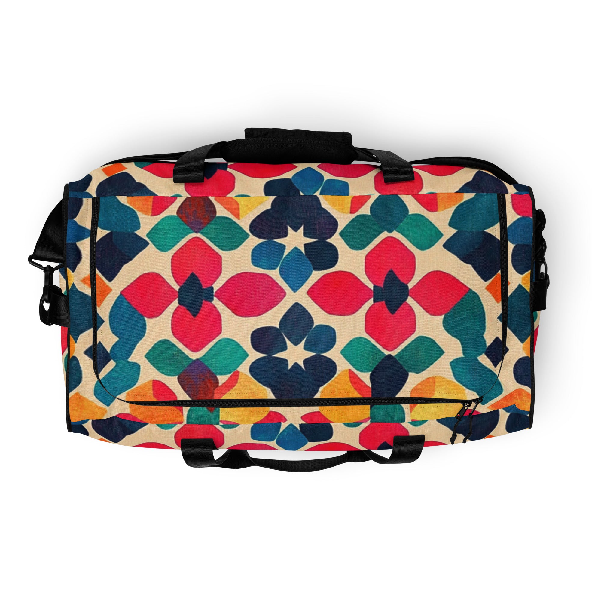 Duffle bag