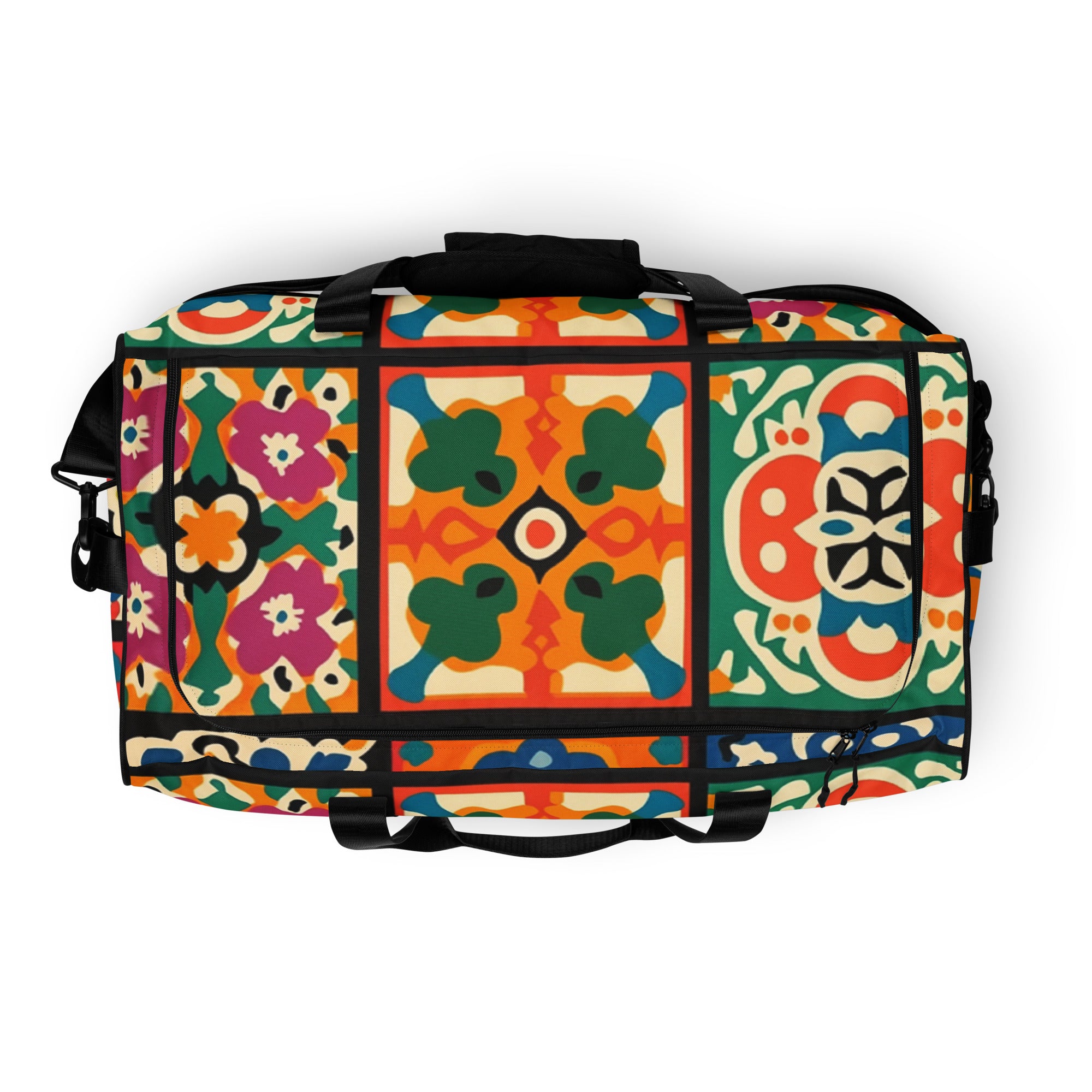 Duffle bag