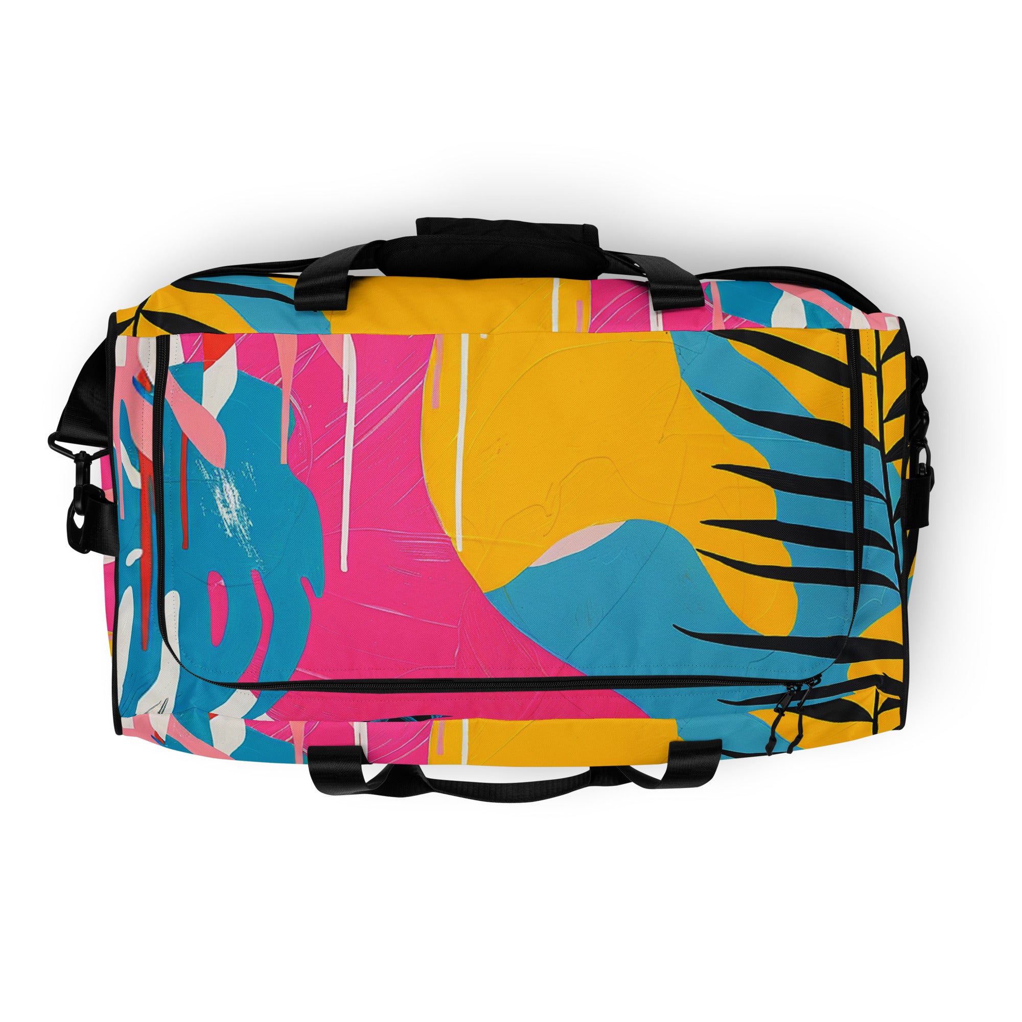 Duffle bag