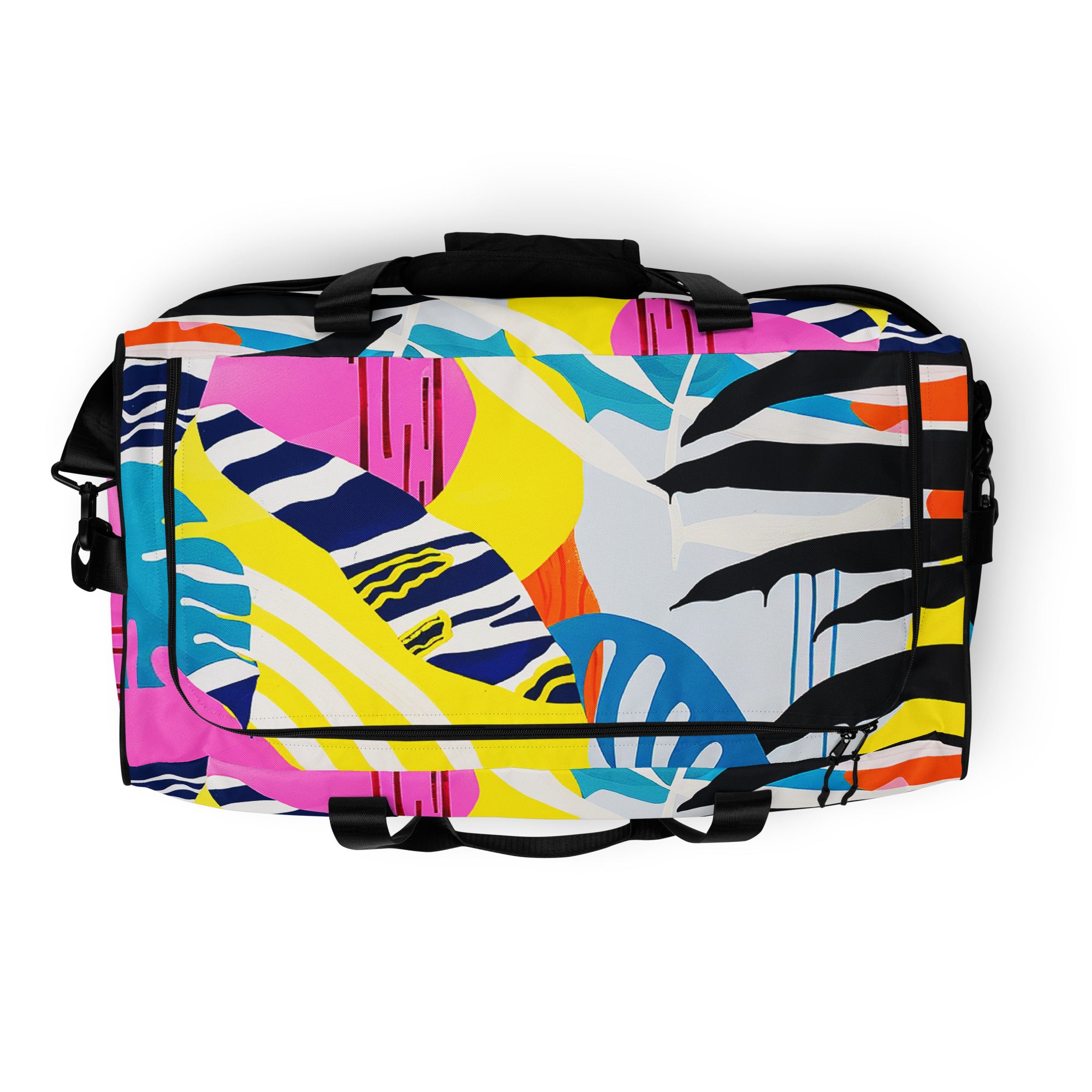 Duffle bag