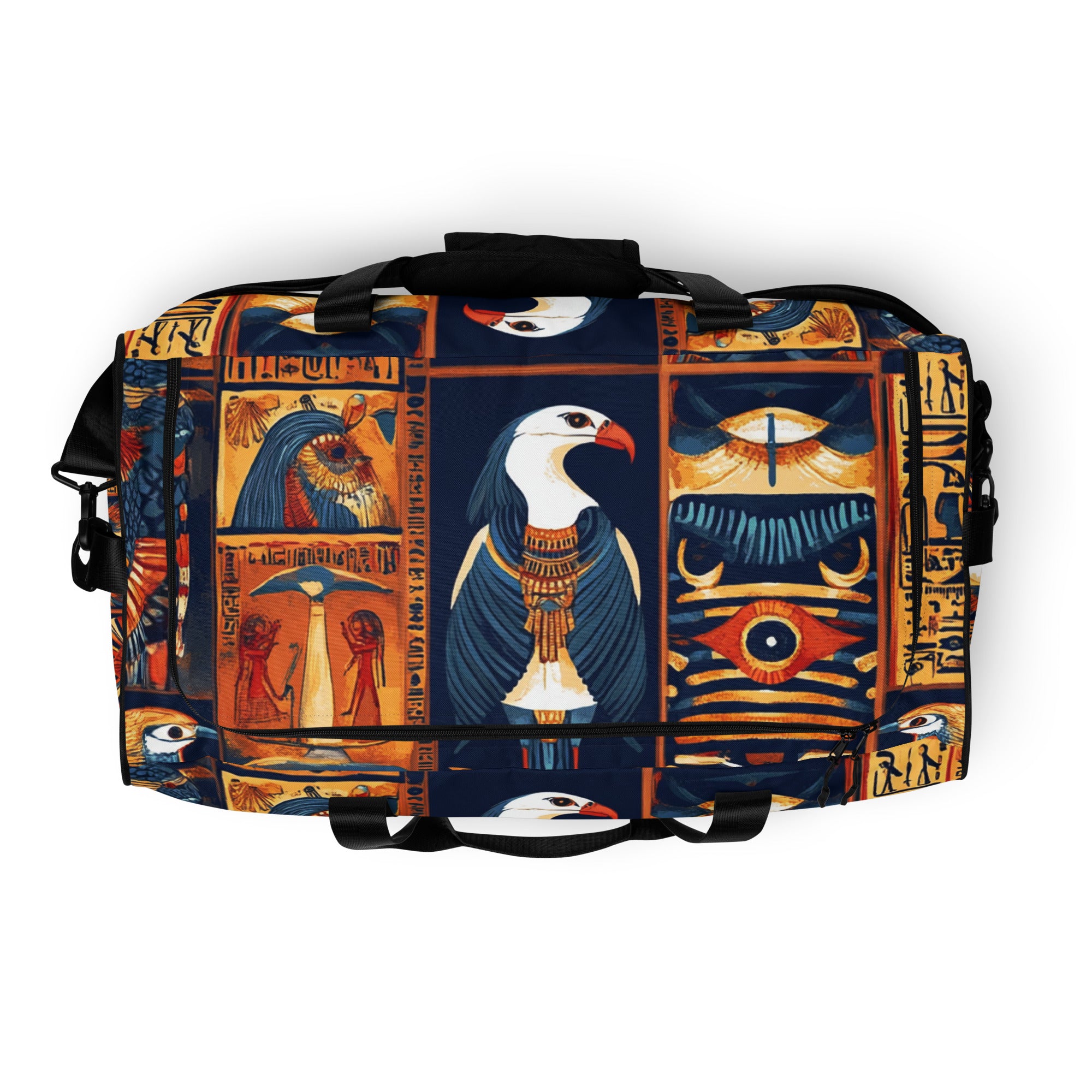 Duffle bag