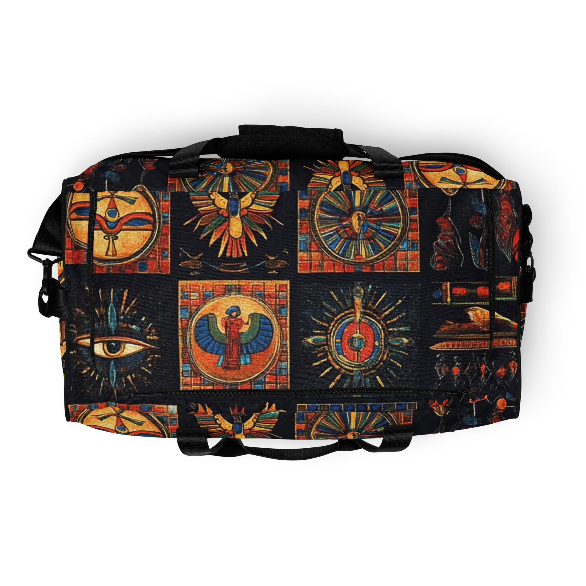 Duffle bag