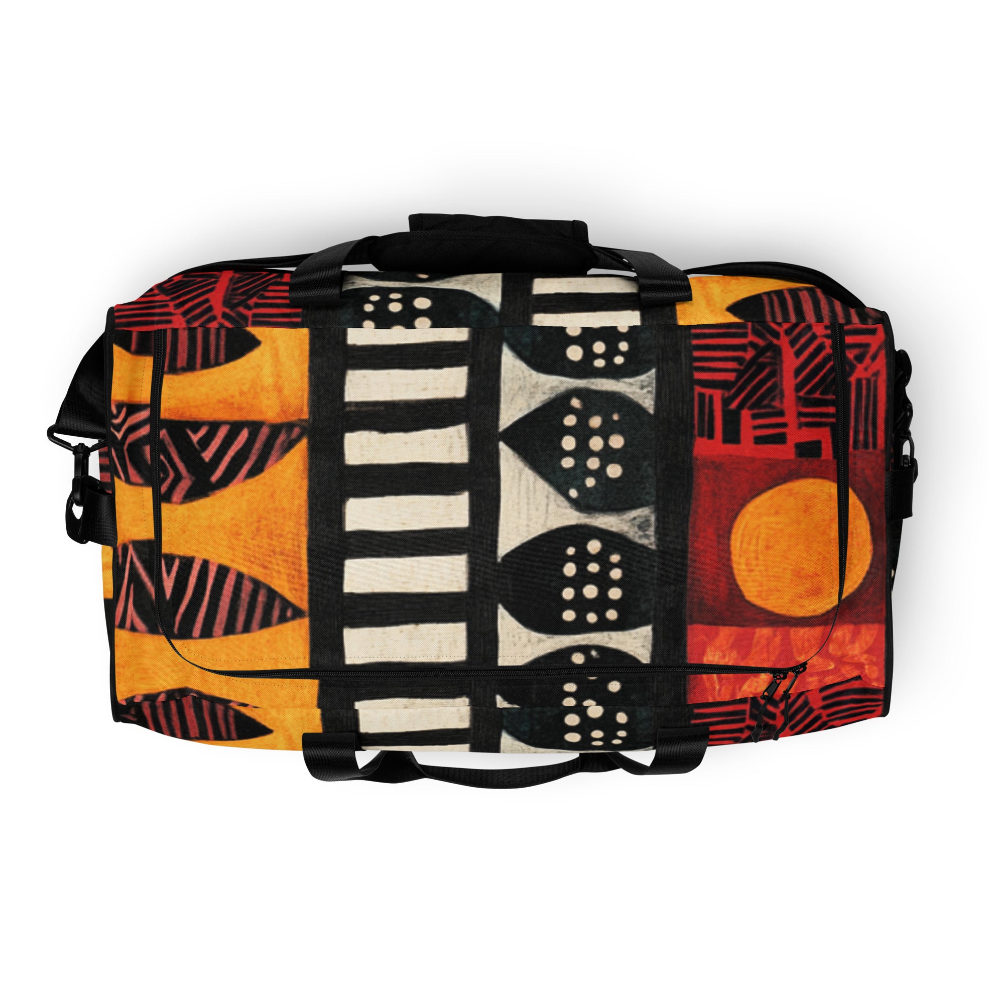 Duffle bag