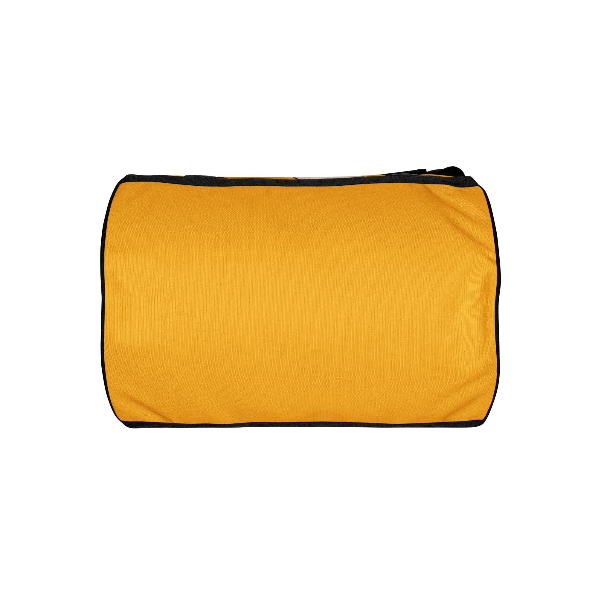 All-over print gym bag