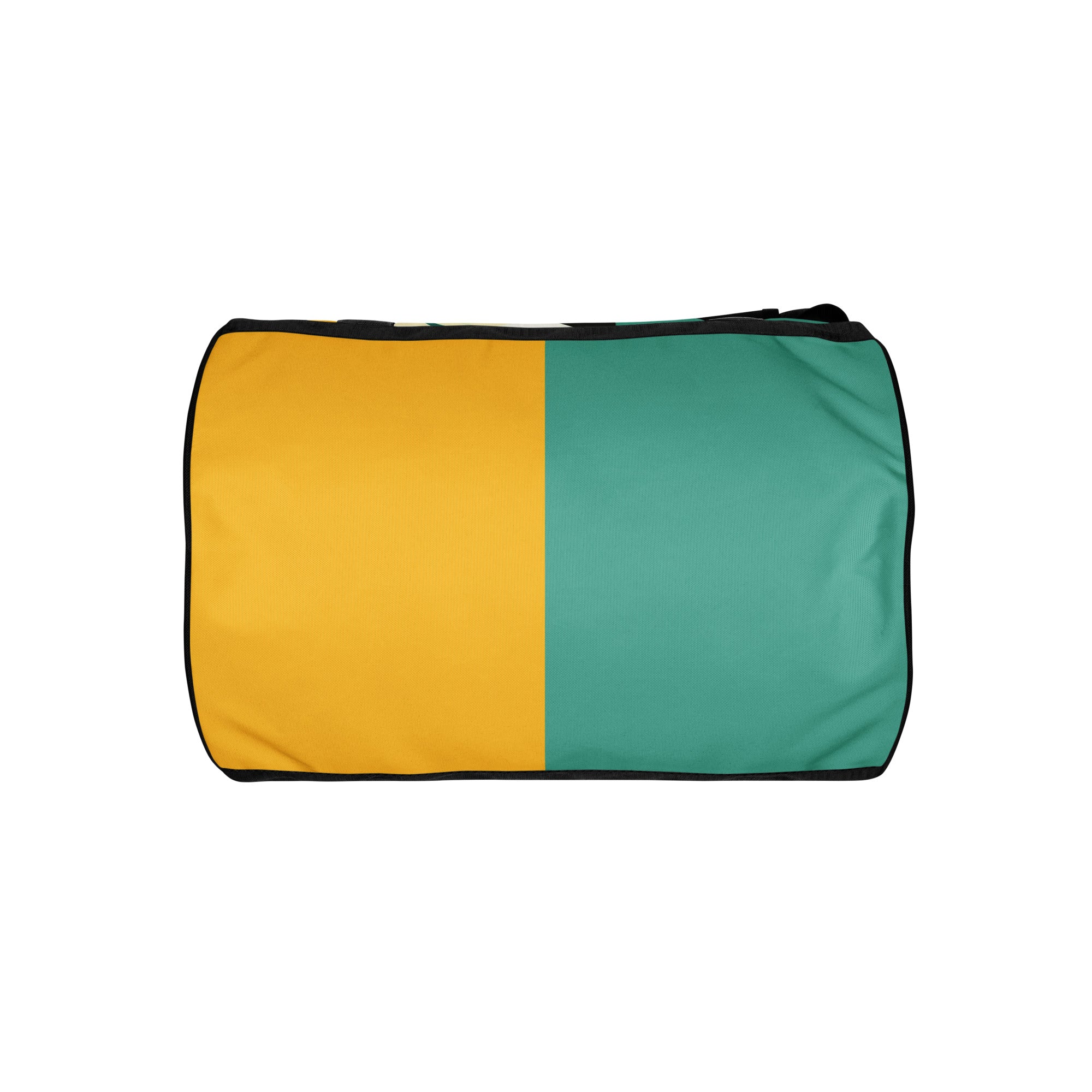 All-over print gym bag