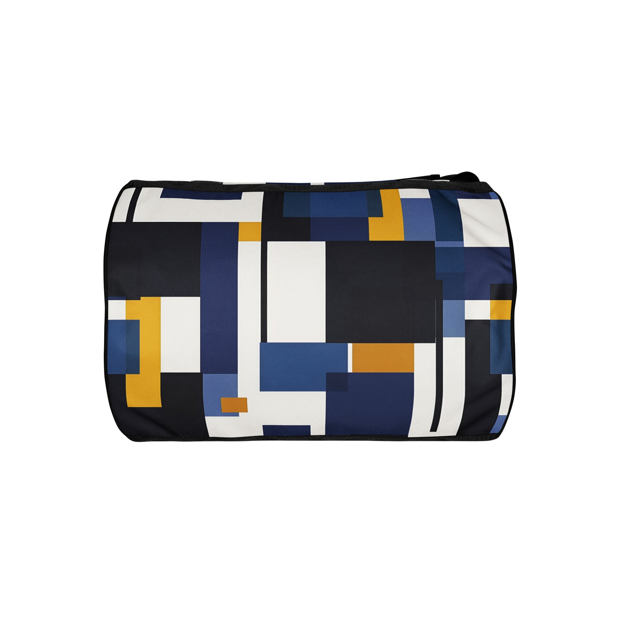 All-over print gym bag