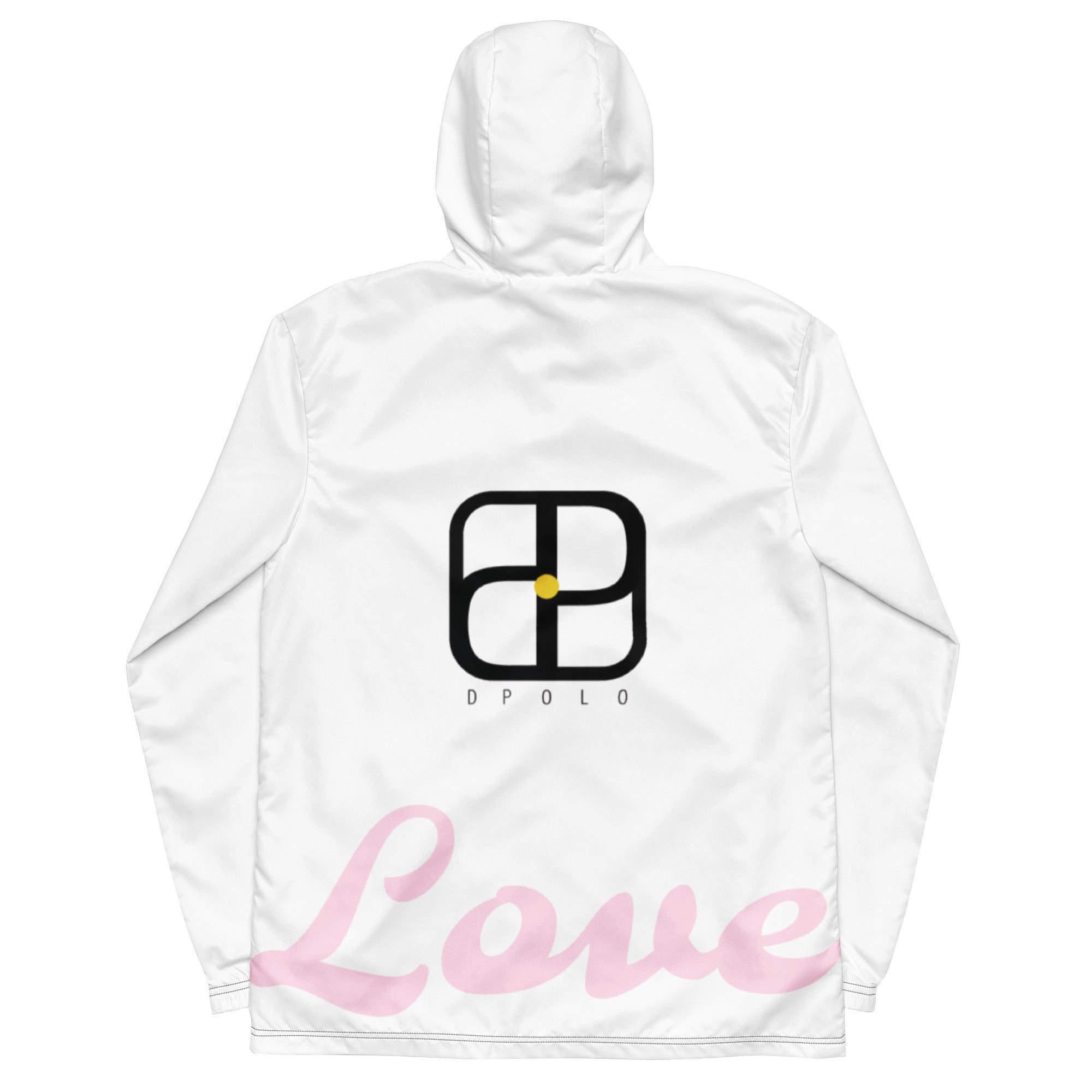 Men’s windbreaker