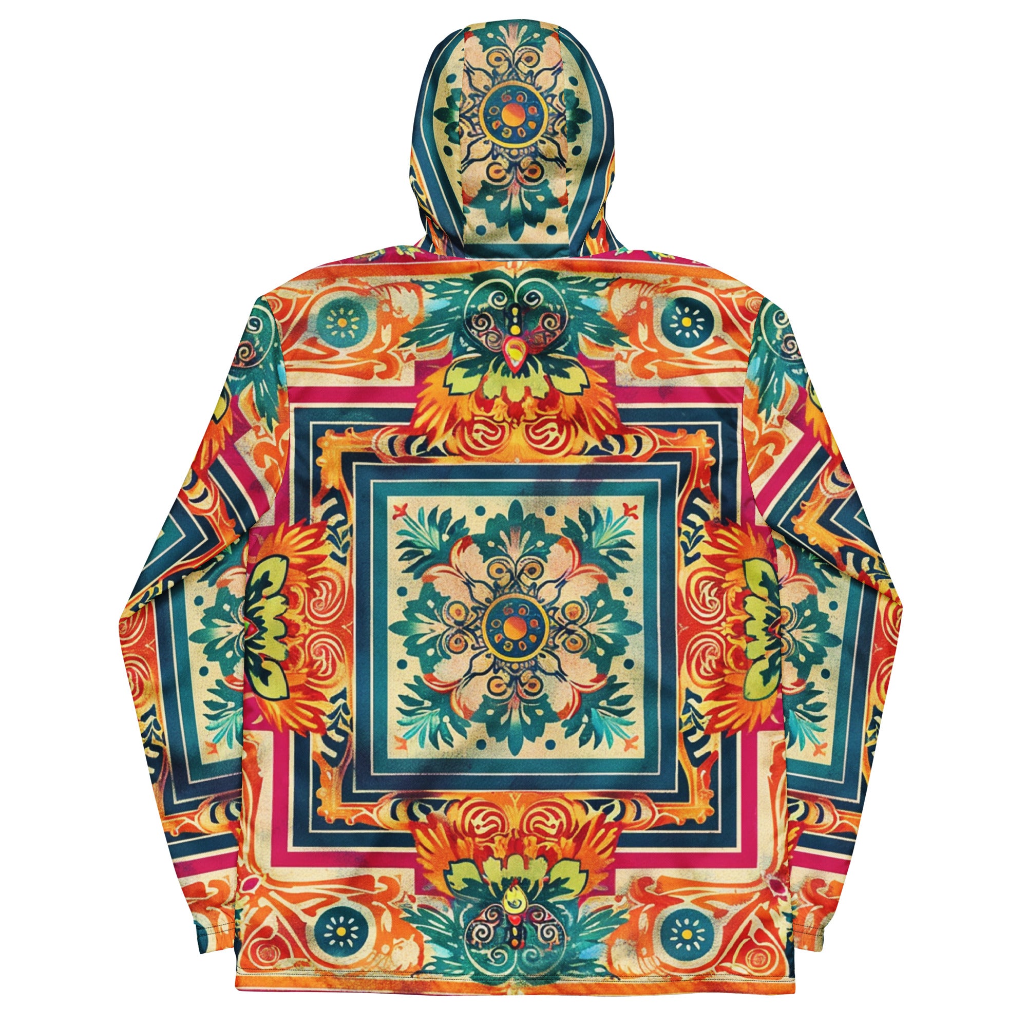 Men’s windbreaker