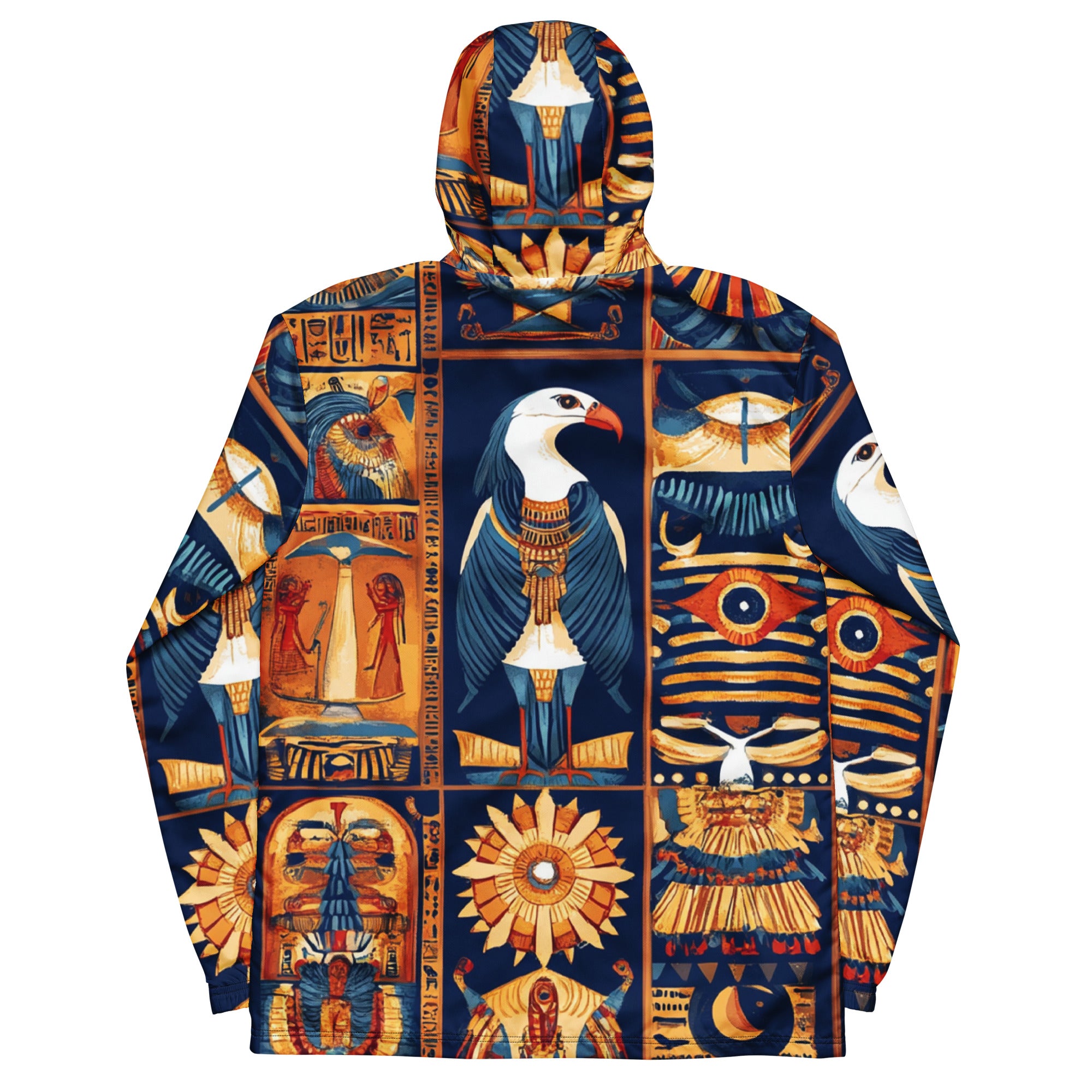 Men’s windbreaker