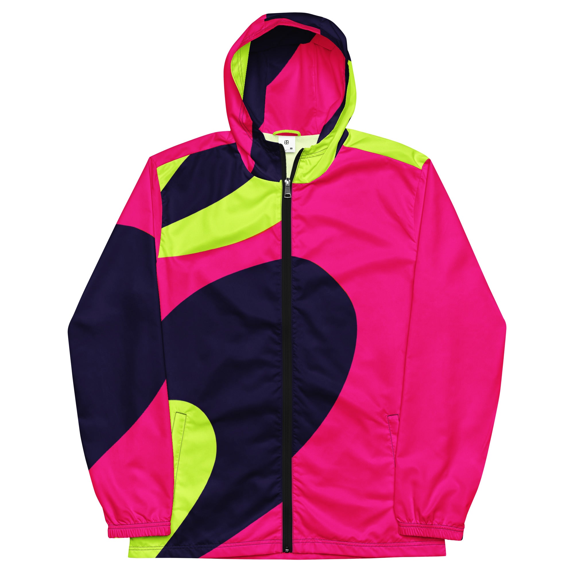 Men’s windbreaker