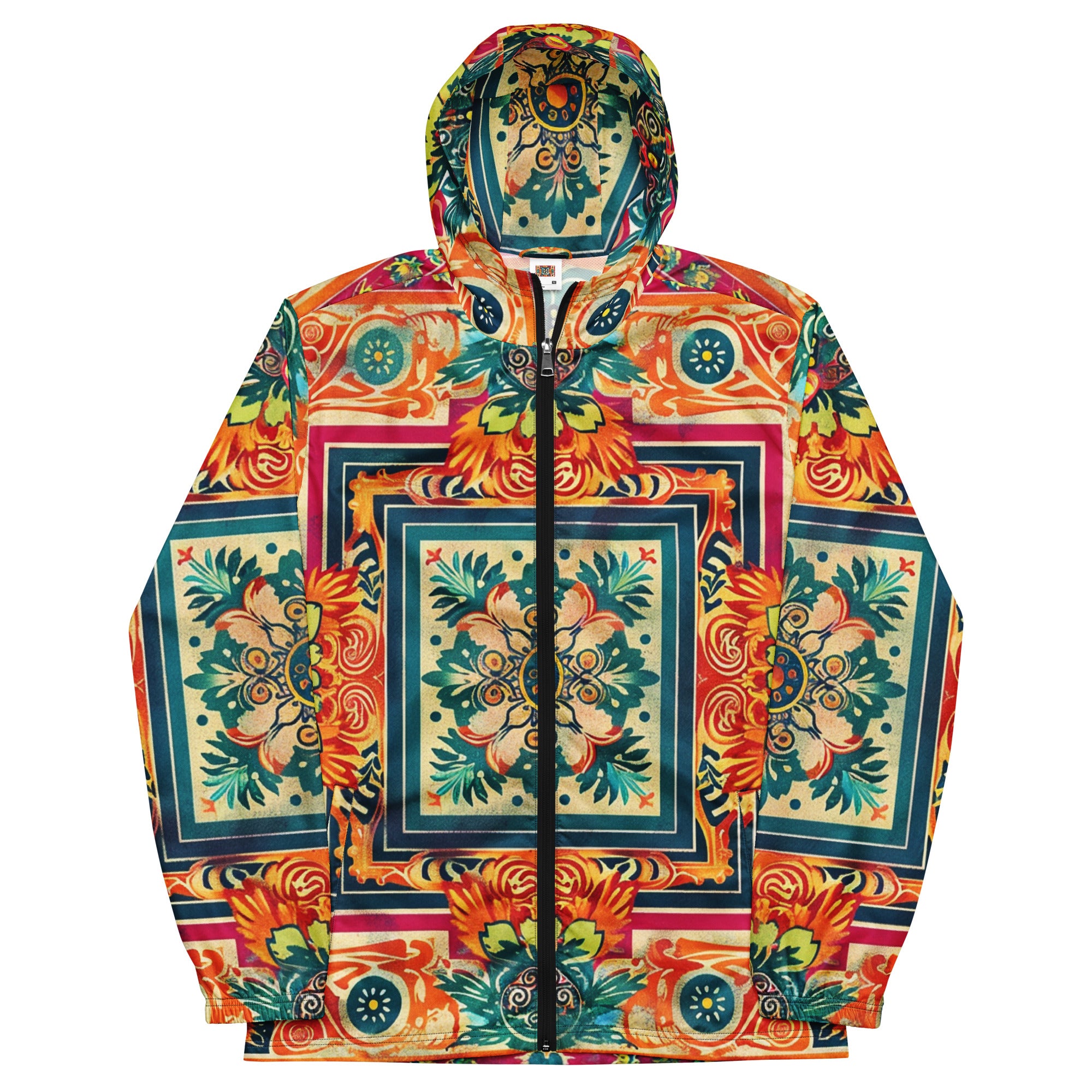 Men’s windbreaker