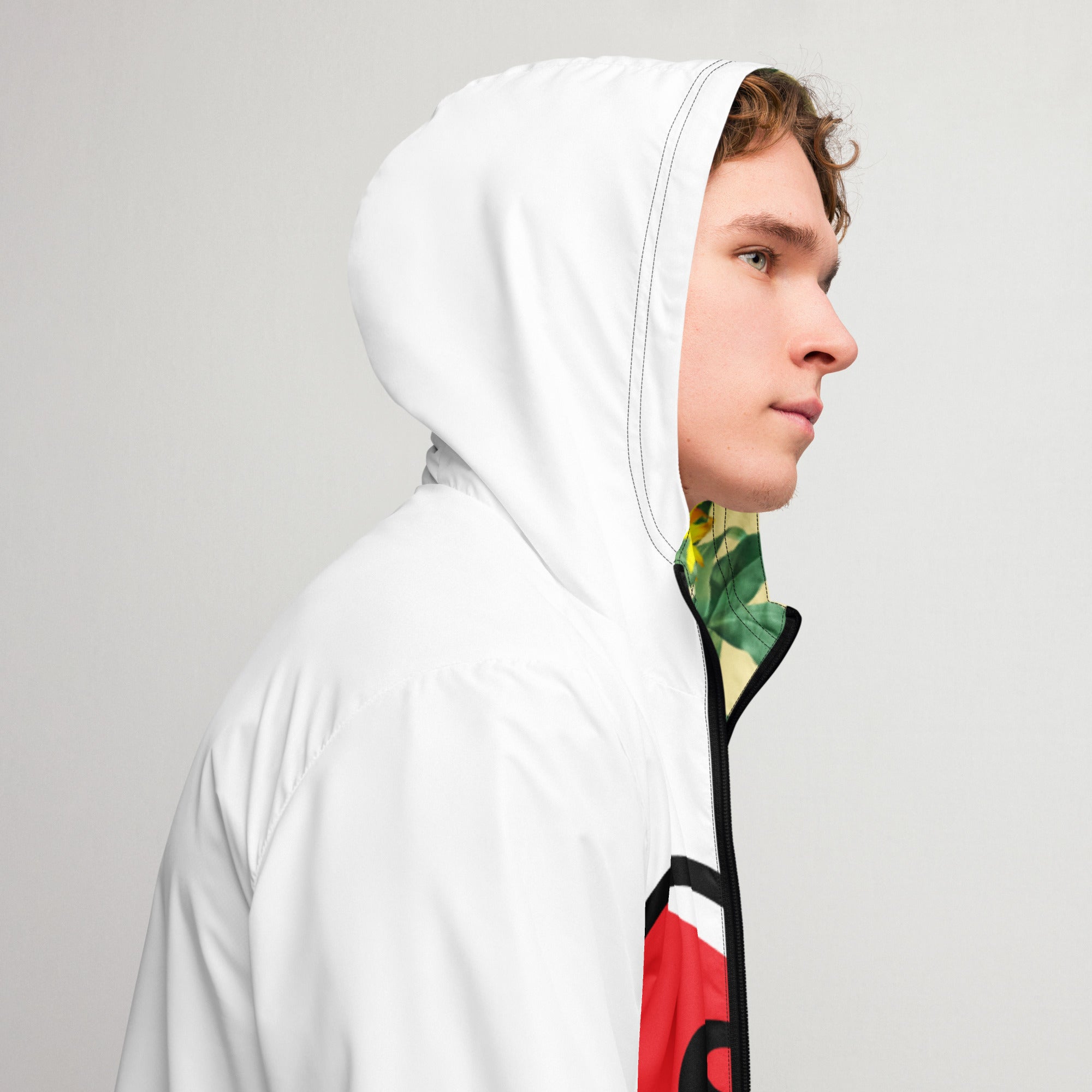 Men’s windbreaker