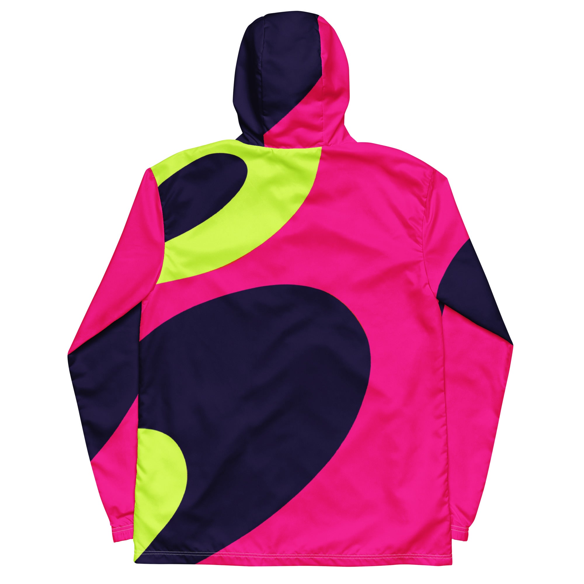 Men’s windbreaker
