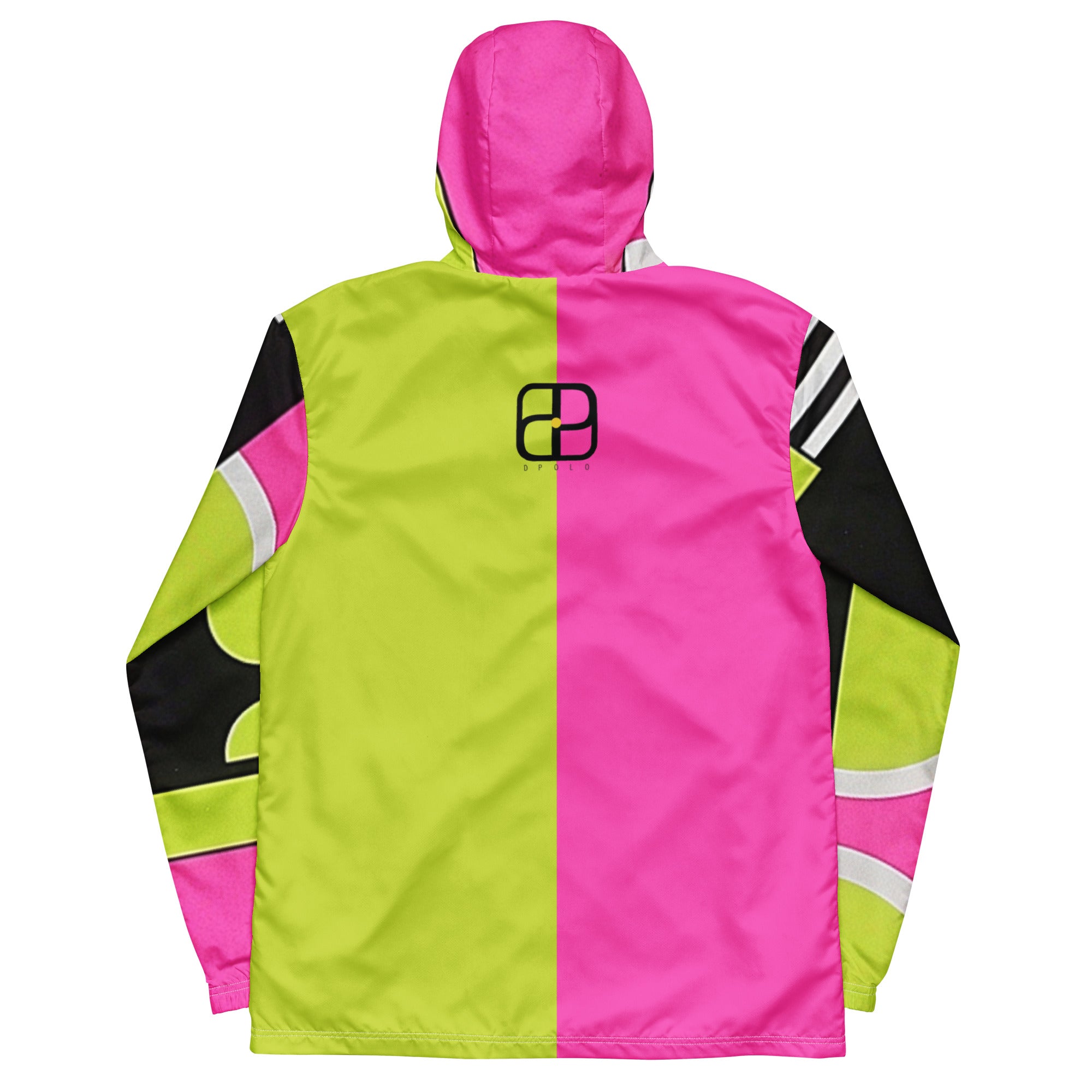 Men’s windbreaker