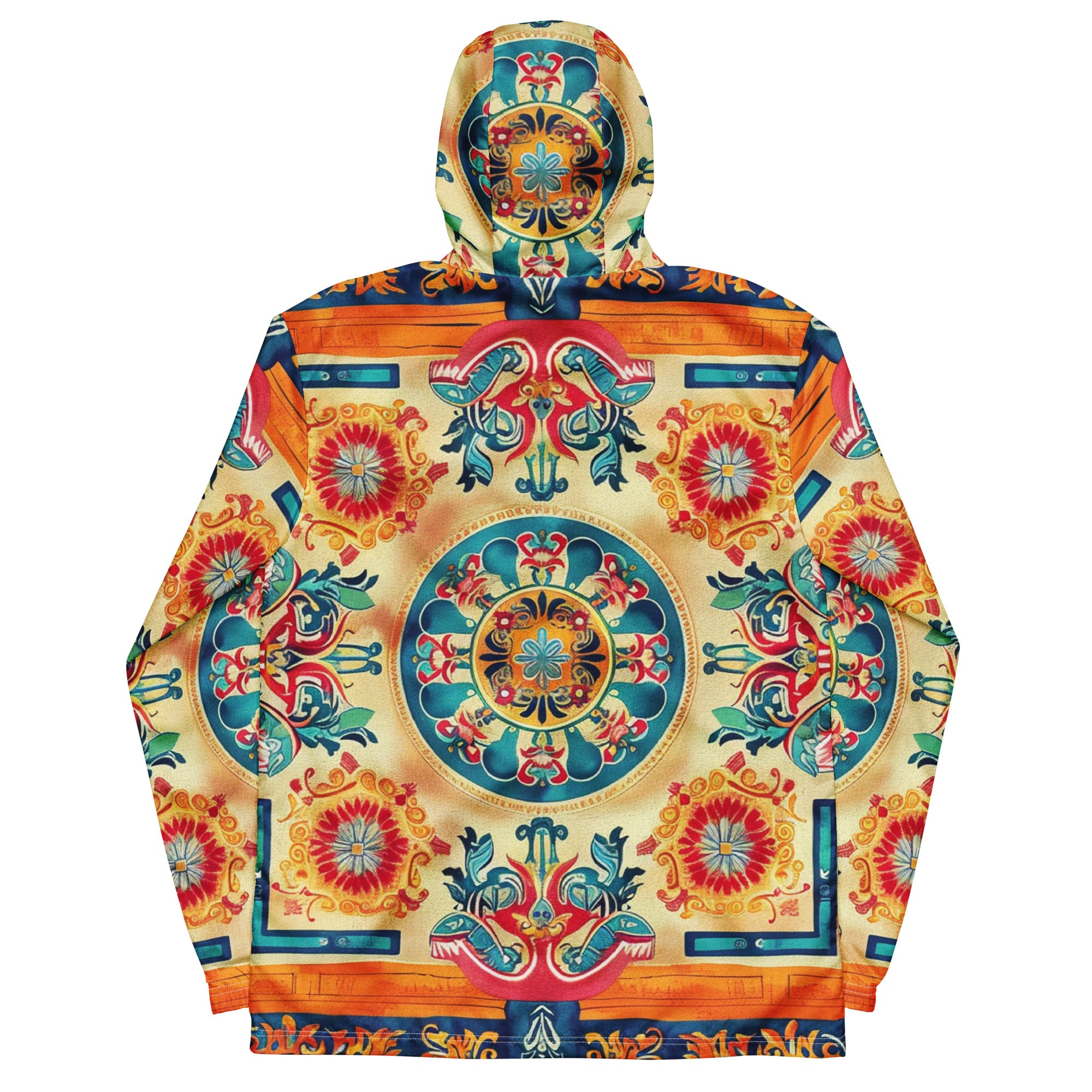 Men’s windbreaker