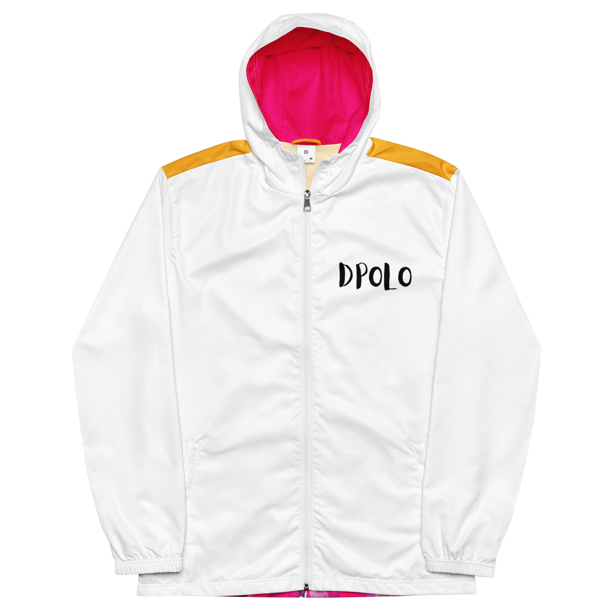Men’s windbreaker