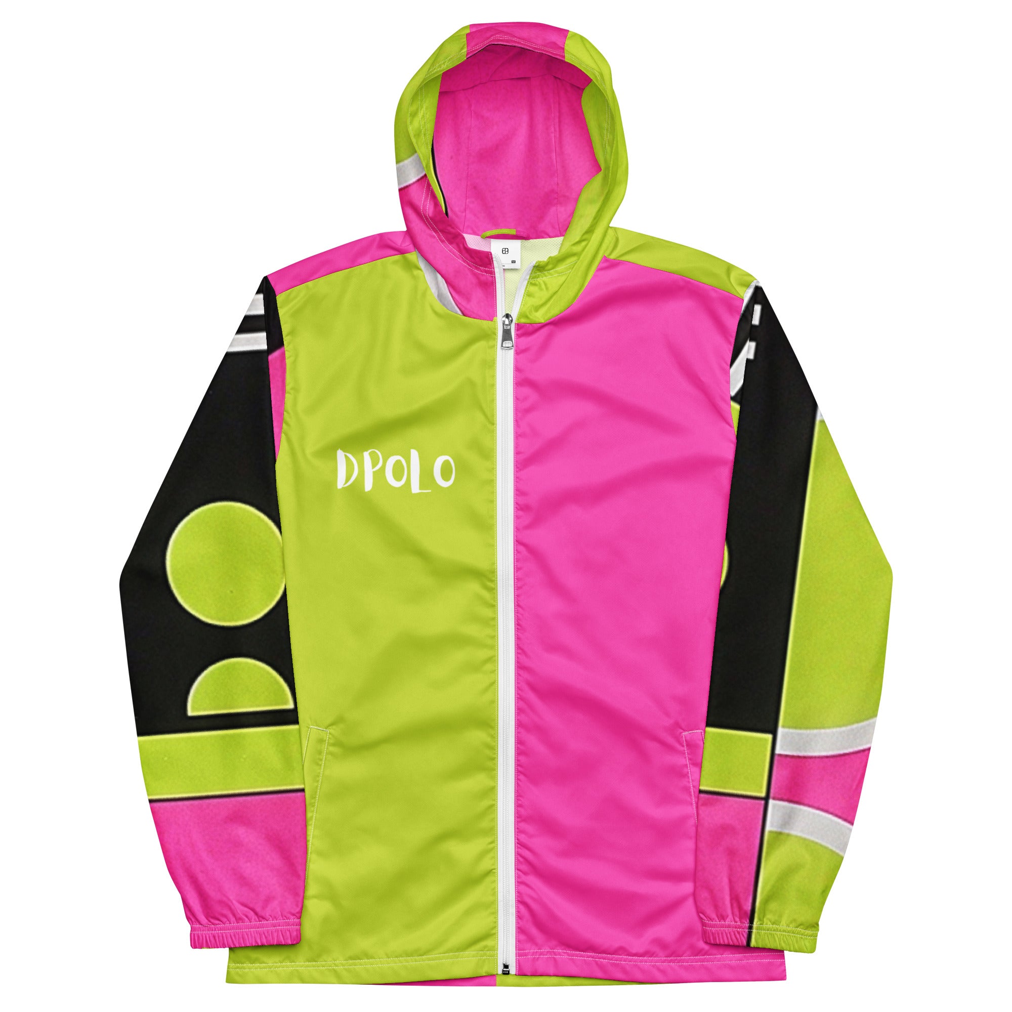 Men’s windbreaker