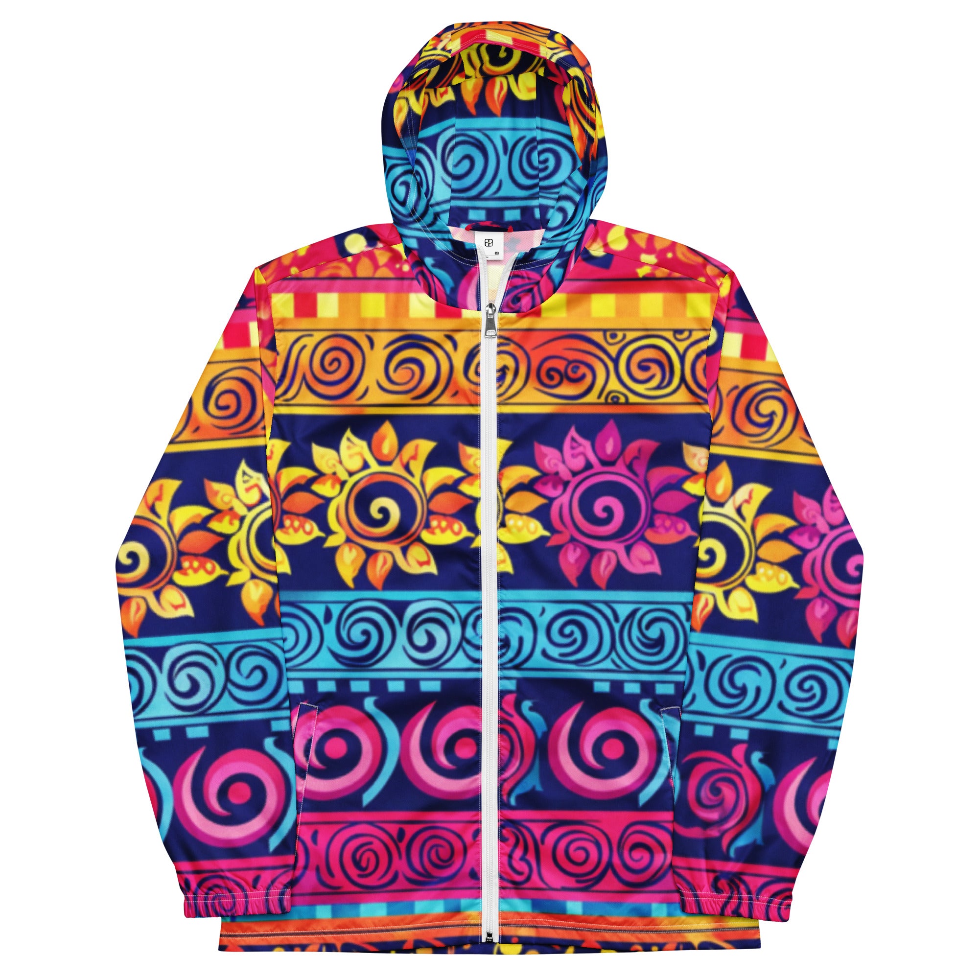 Men’s windbreaker